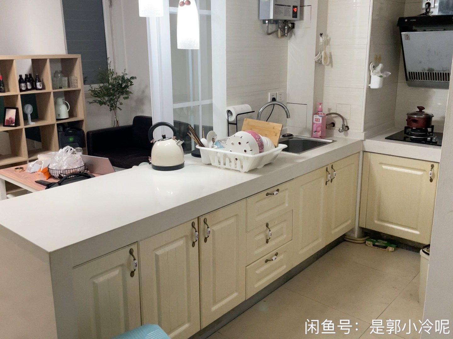 Beijing-Changping-Cozy Home,Clean&Comfy,No Gender Limit