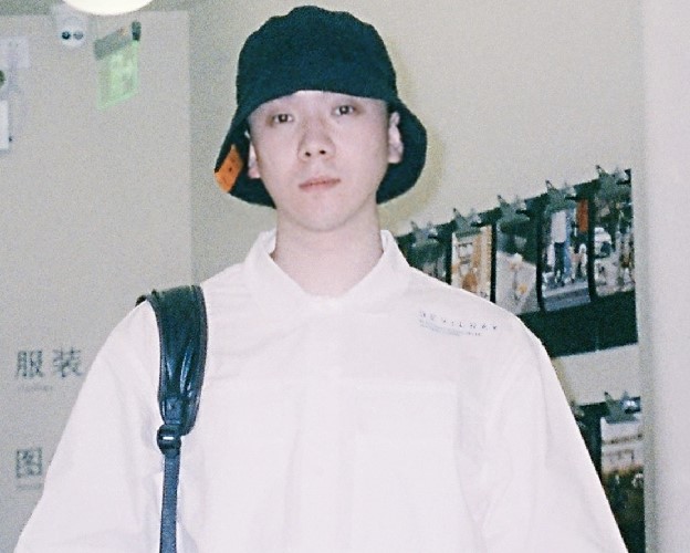 王子乔