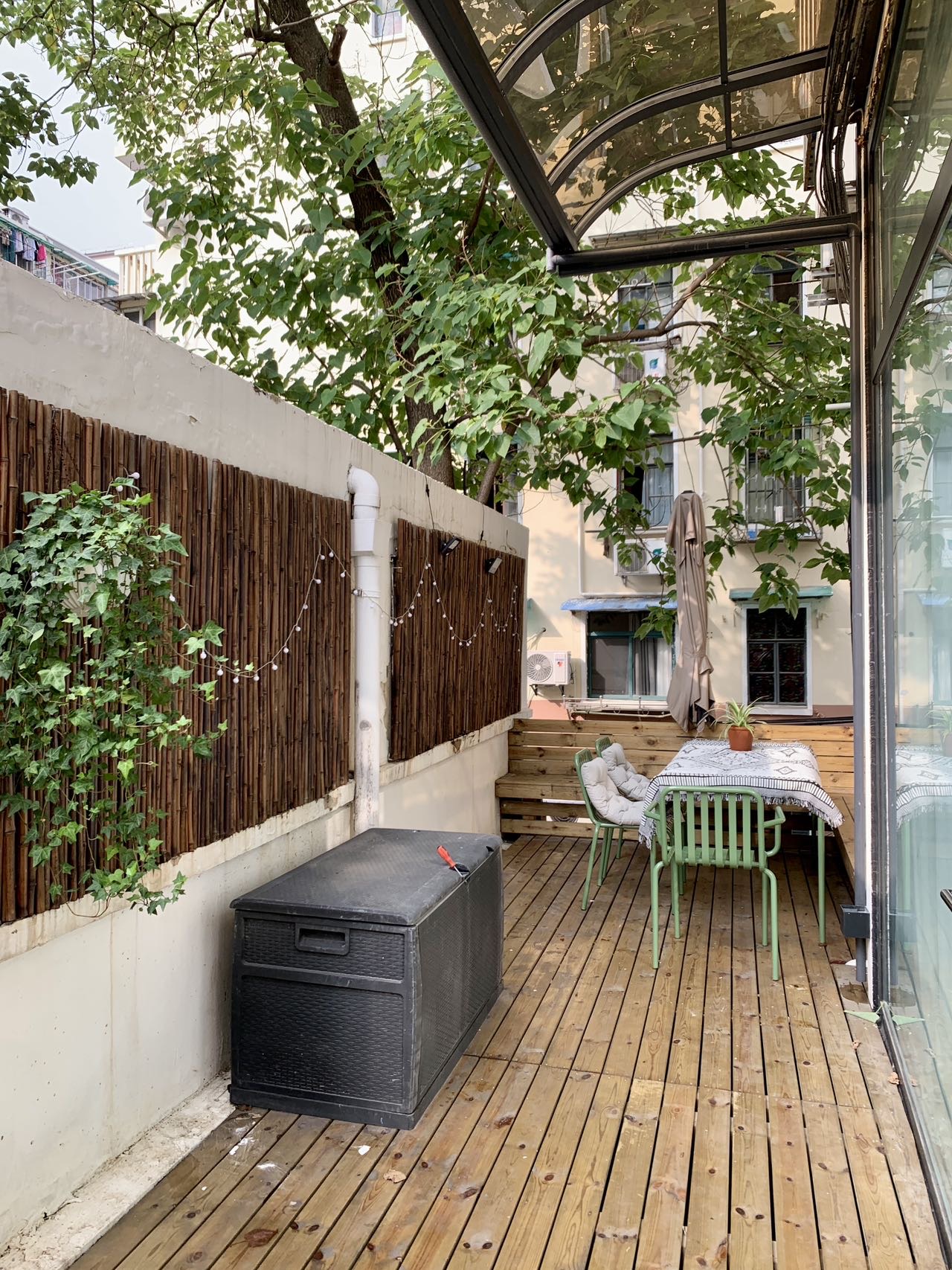 Shanghai-Jing‘An-Cozy Home,Clean&Comfy,Hustle & Bustle