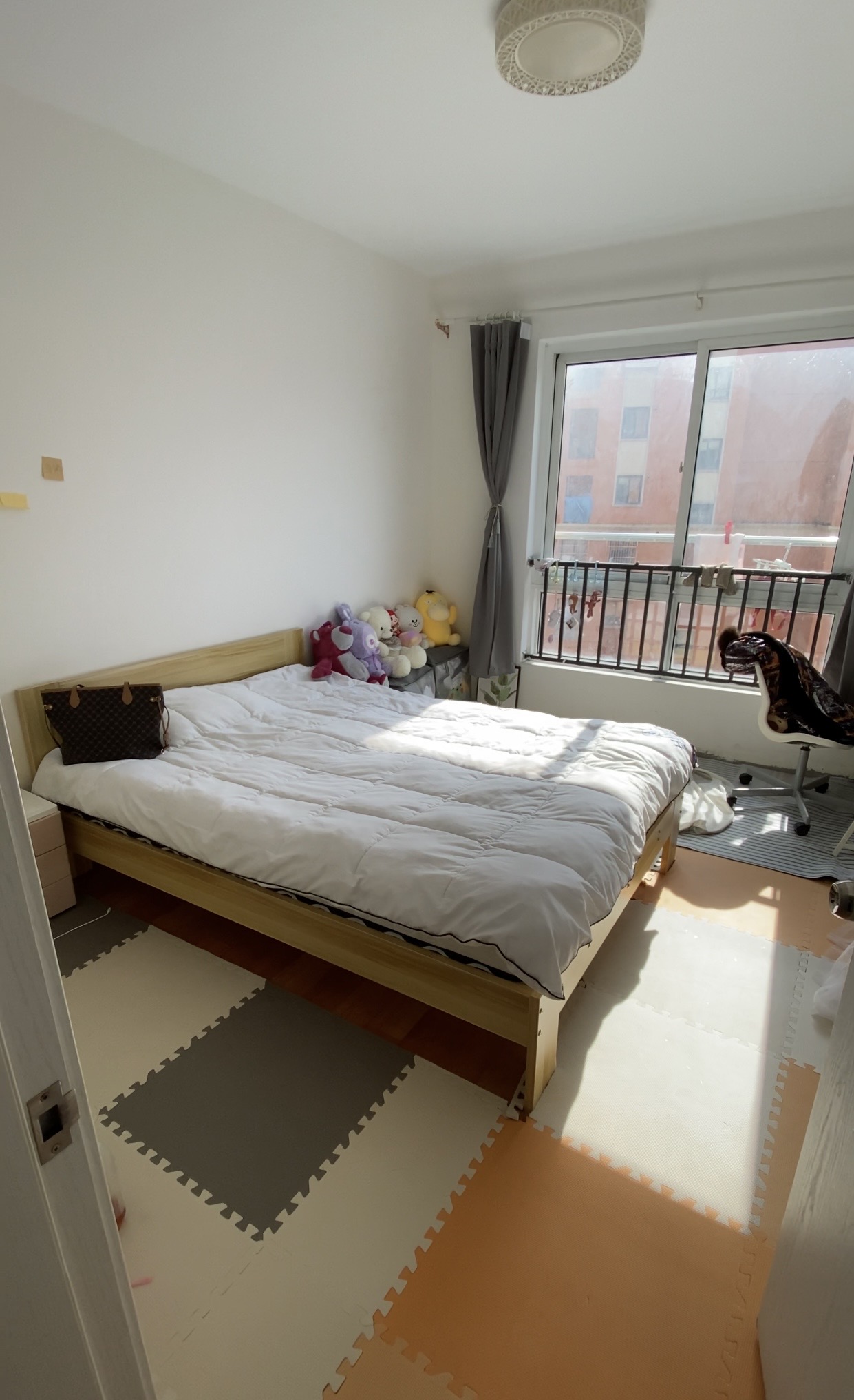 Shanghai-Pudong-Cozy Home,Clean&Comfy