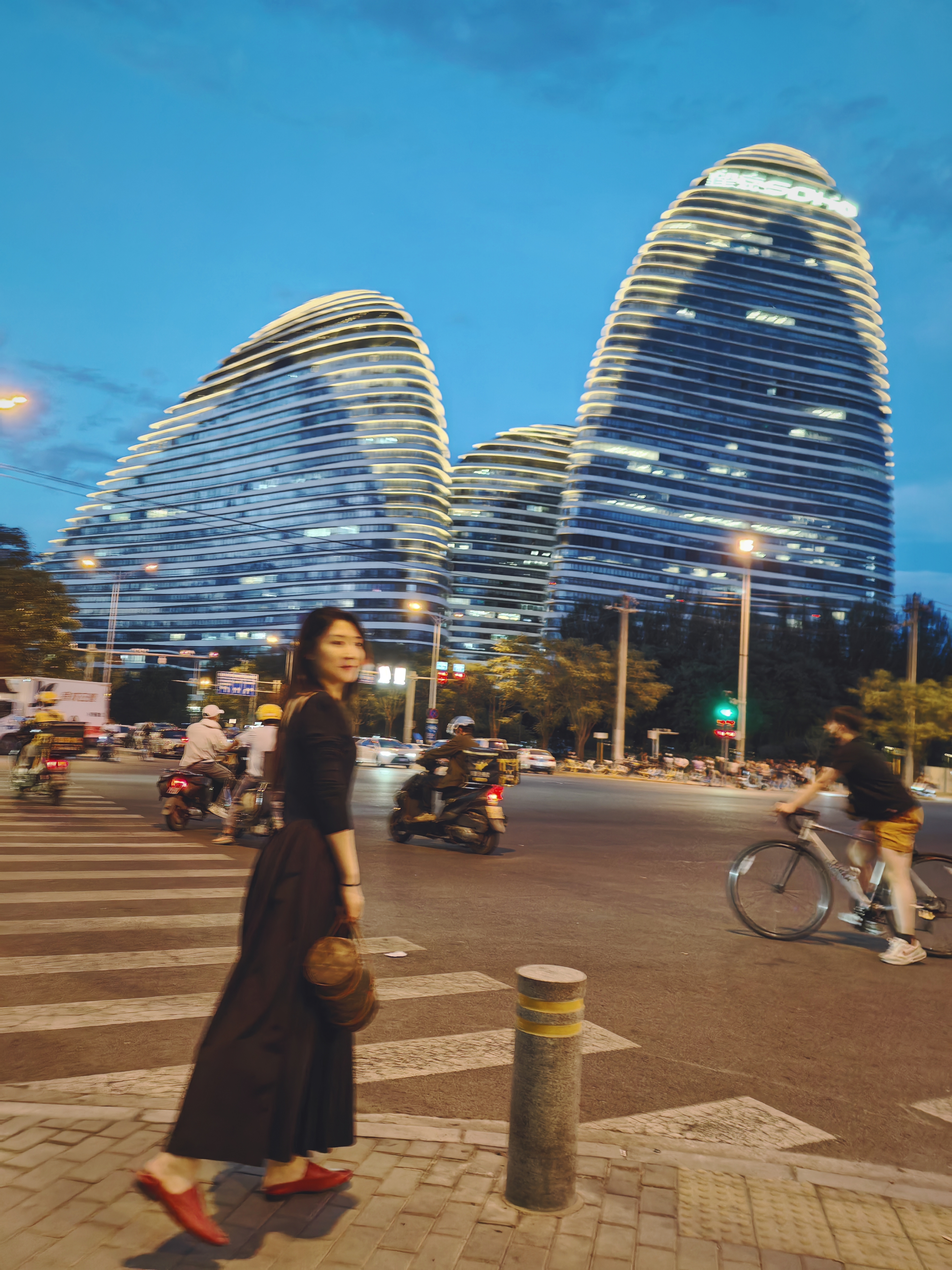 刘二车