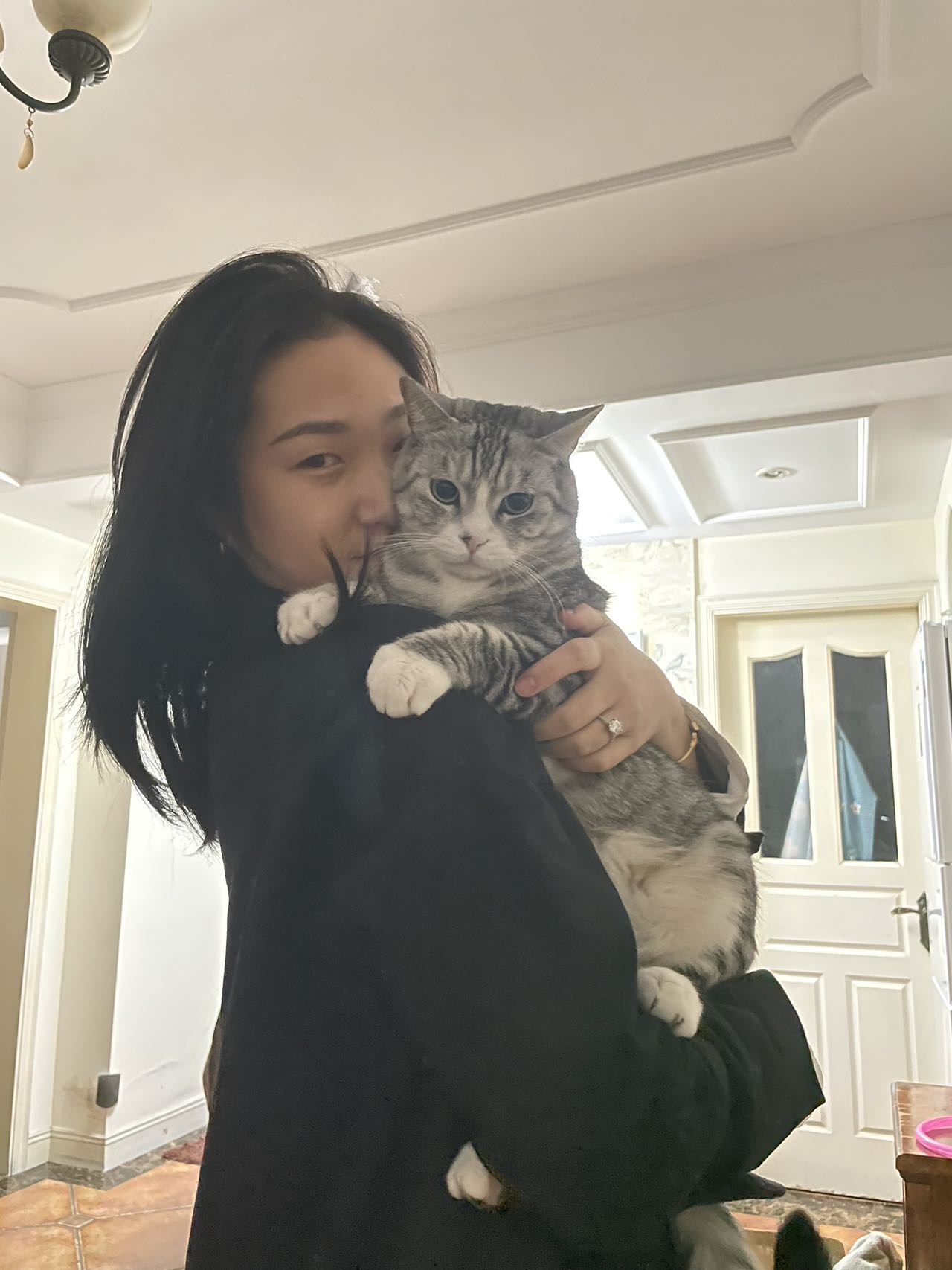 贝卡小贝壳