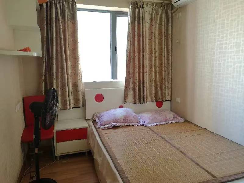 Liangjiang New Area 渝能明日城市