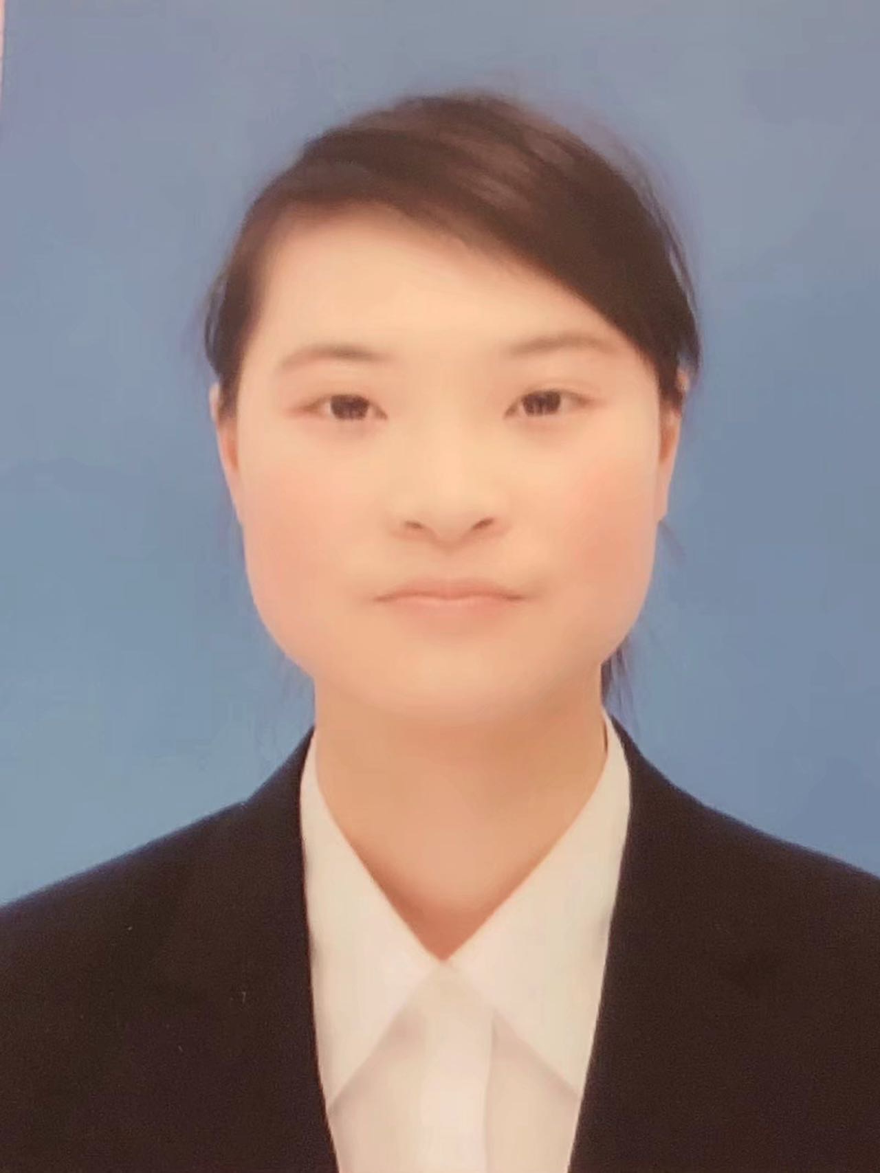 唐孟婷
