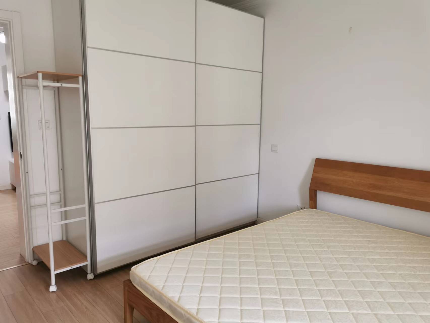 Shanghai-Pudong-Cozy Home,Clean&Comfy,No Gender Limit,Hustle & Bustle