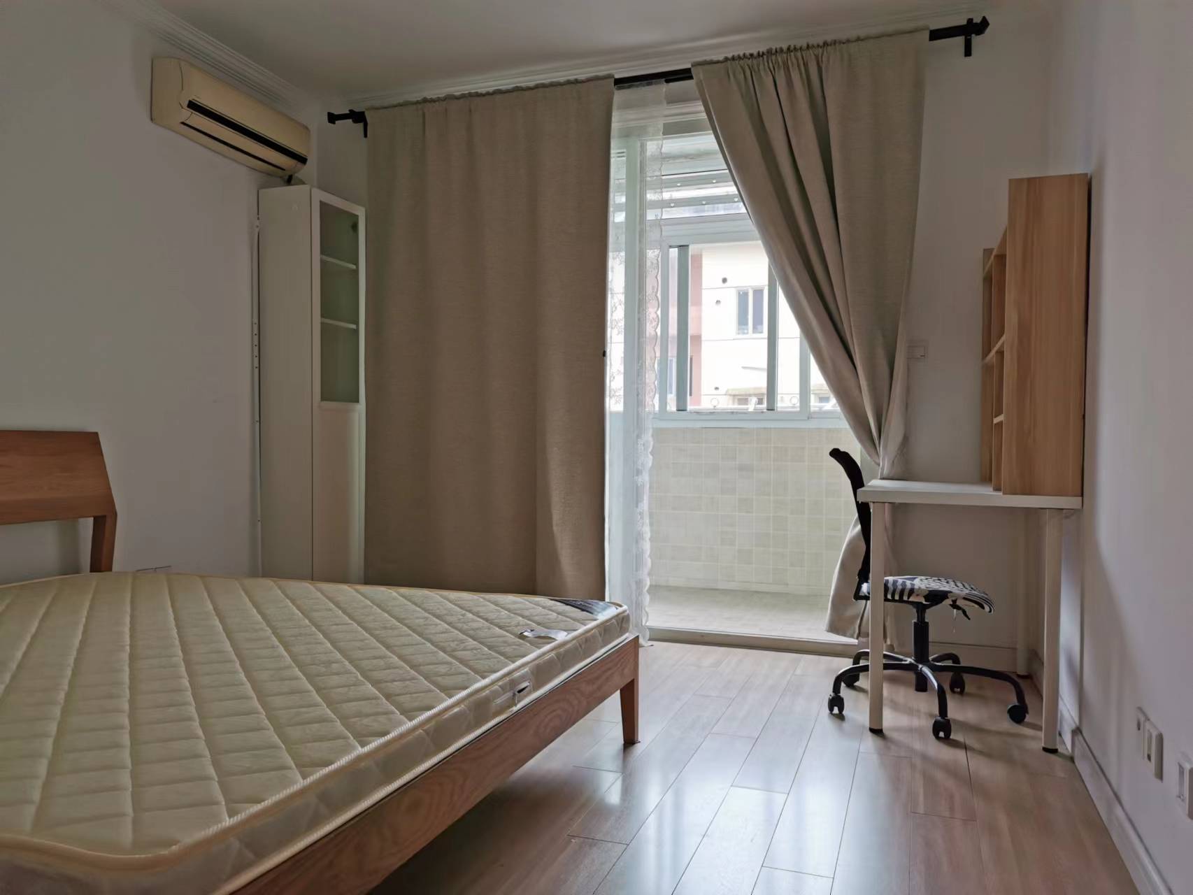 Shanghai-Pudong-Cozy Home,Clean&Comfy,No Gender Limit,Hustle & Bustle