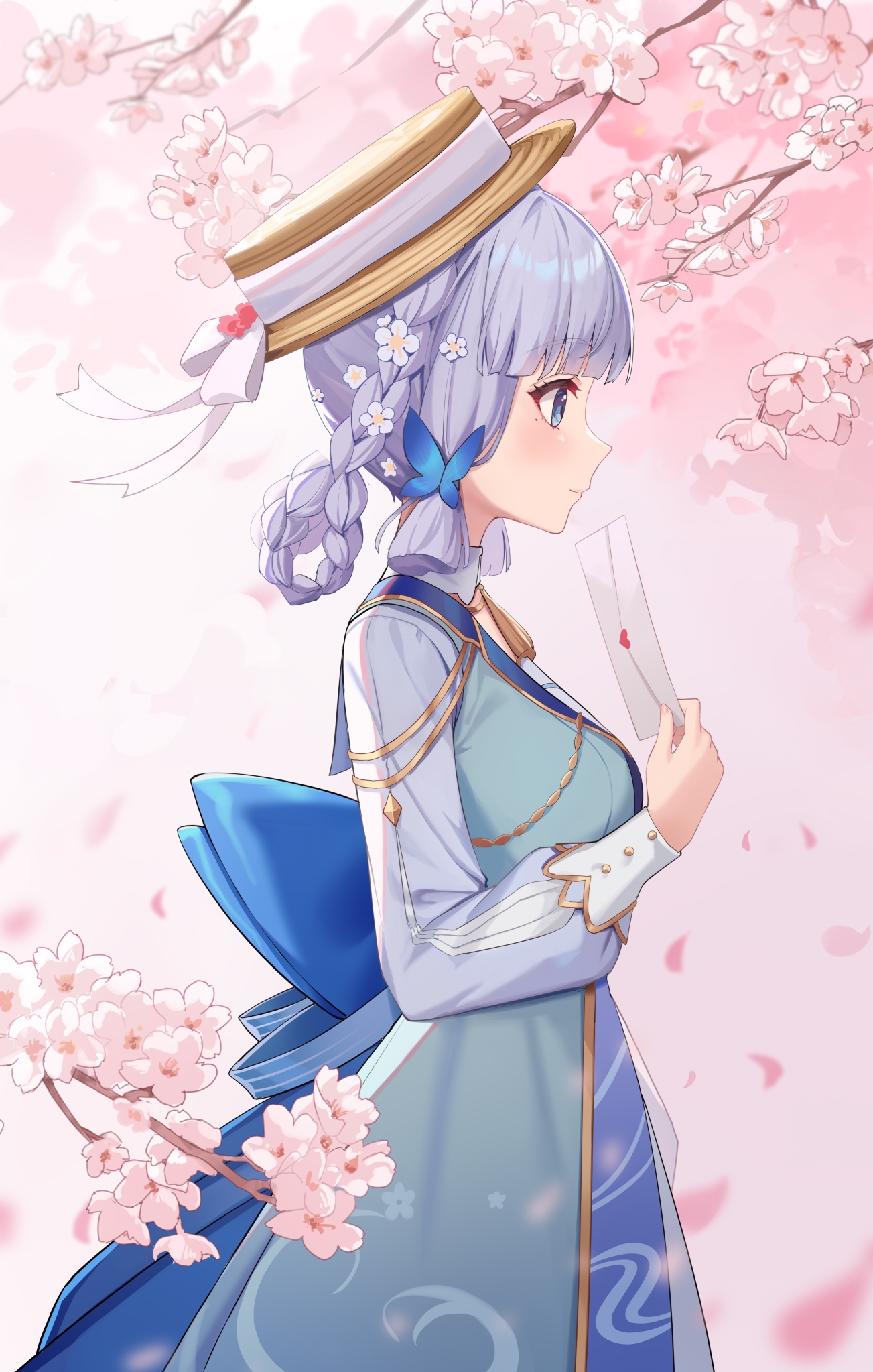 Kaori