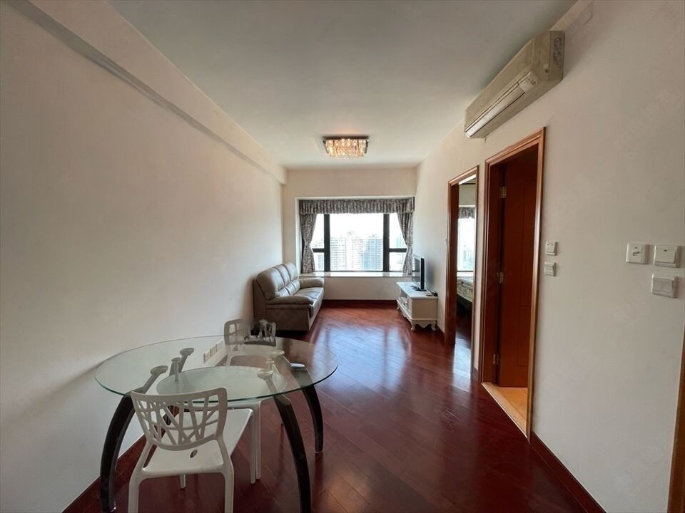 Hong KongHong Kong IslandCozy Gender LimitHustle