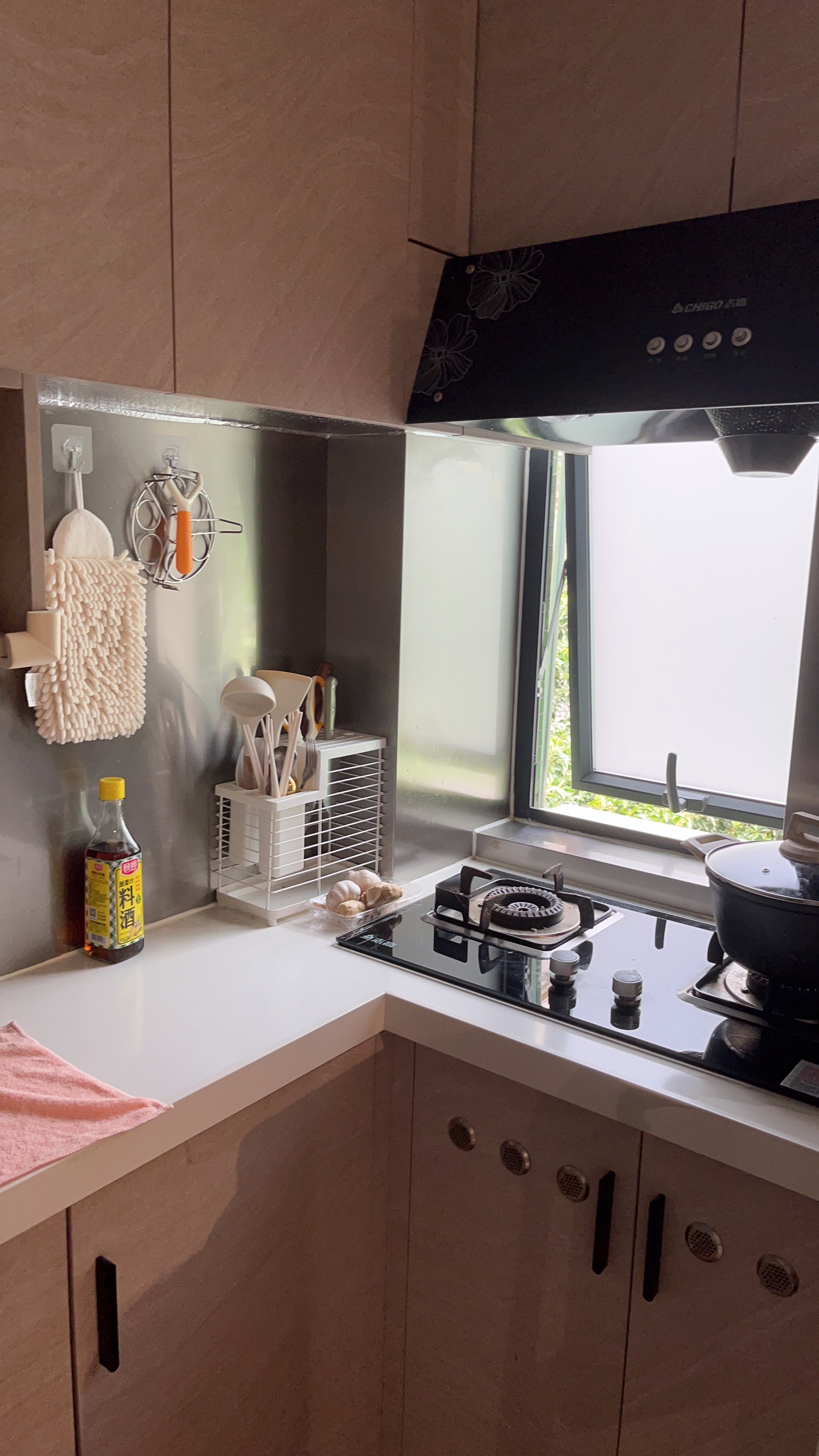 今晚麦当劳整租房源3