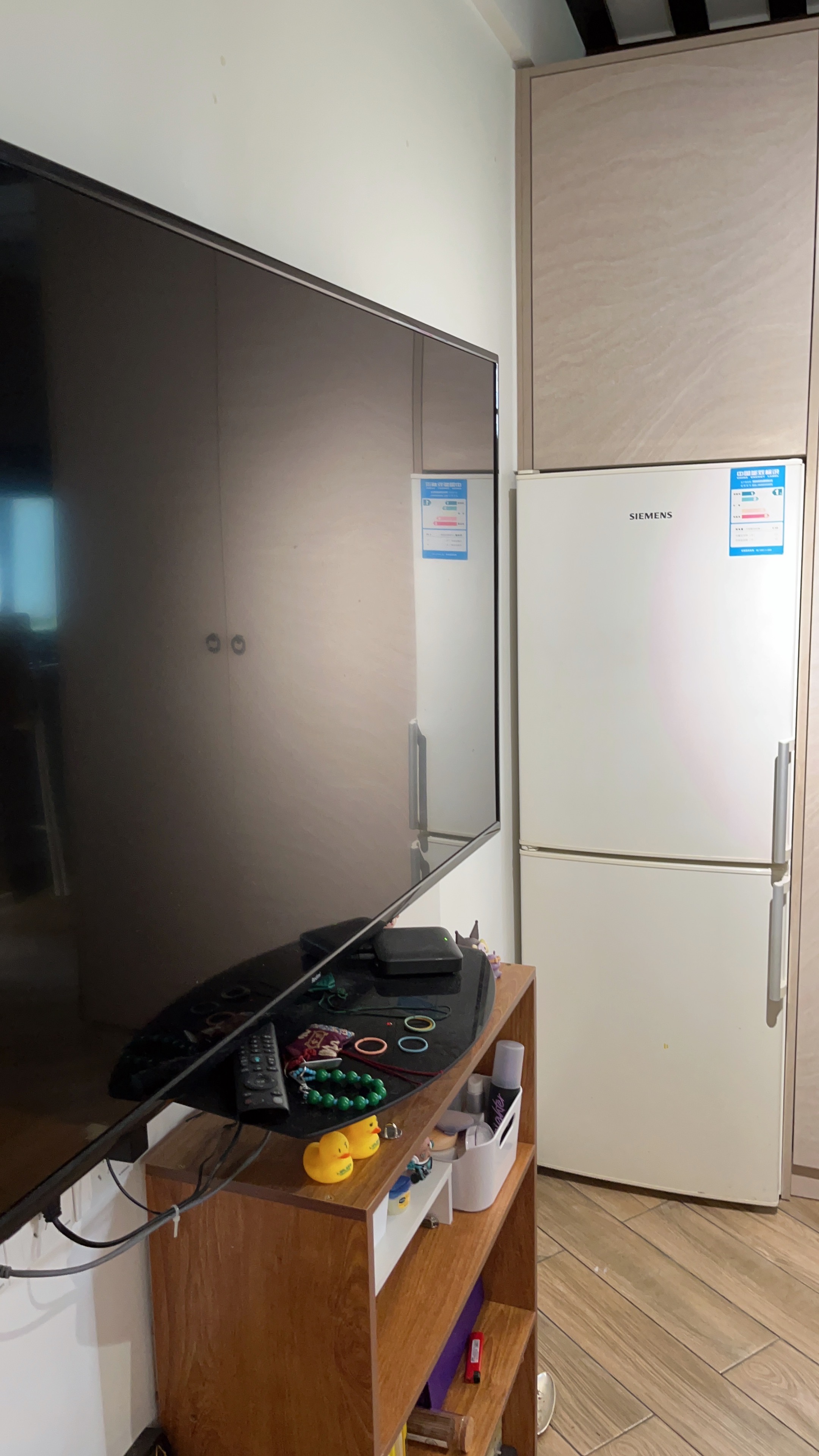 今晚麦当劳整租房源1