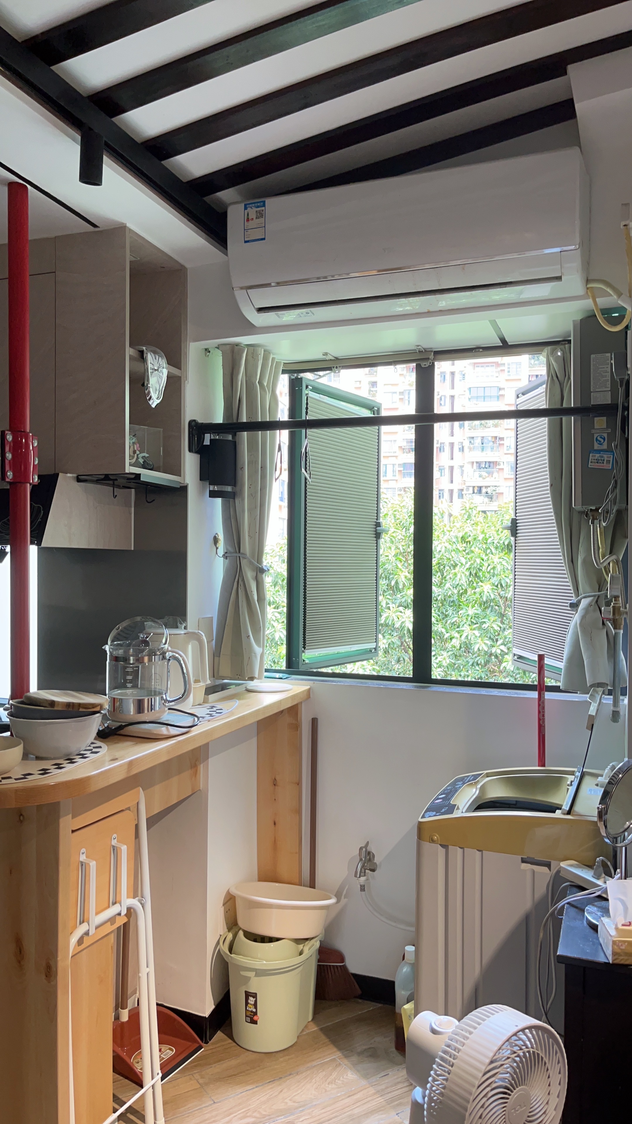 廣州 荔湾 | 荔泰居_5