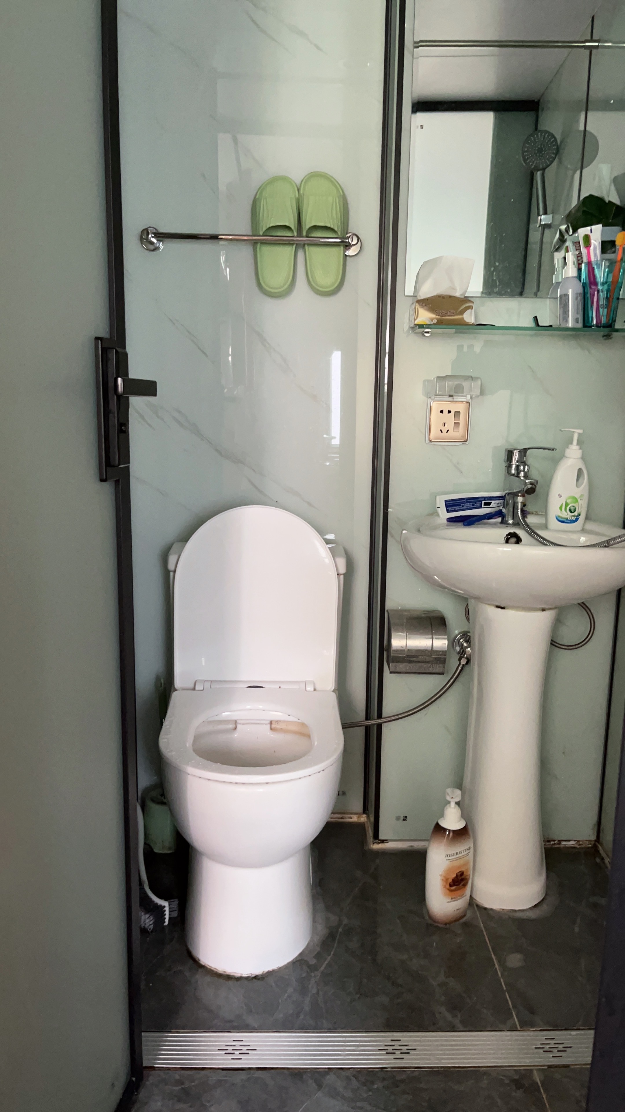 廣州 荔湾 | 荔泰居_4