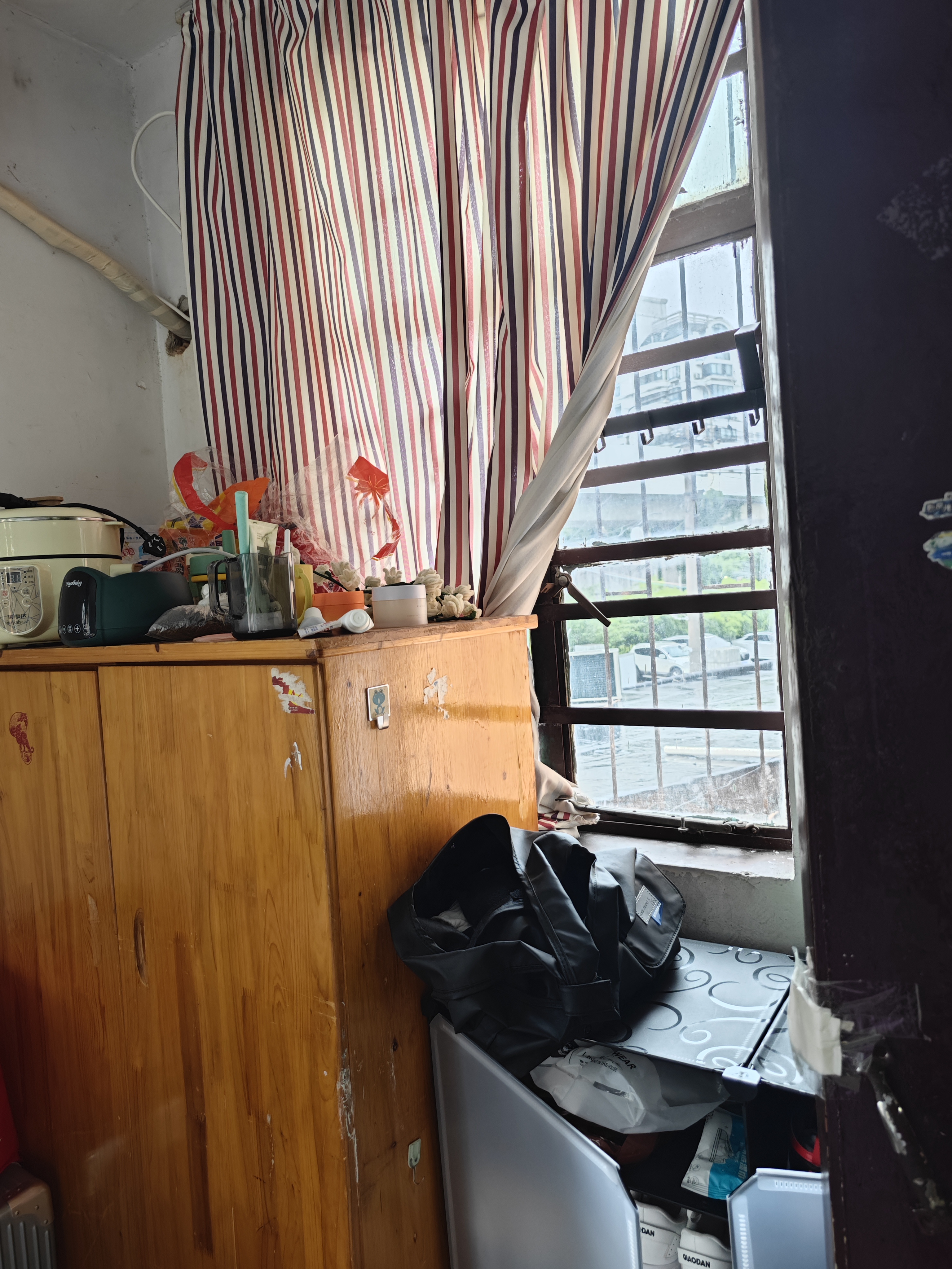 上海-虹口-80RMB/晚,溫馨小窩,乾淨治愈,不限性別,市井煙火氣,老友記,慢時光,LGBTQ友好,寵物友好