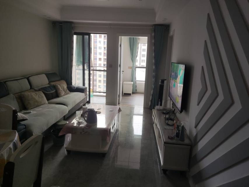 Chongqing-Yubei-Cozy Home,Clean&Comfy,No Gender Limit