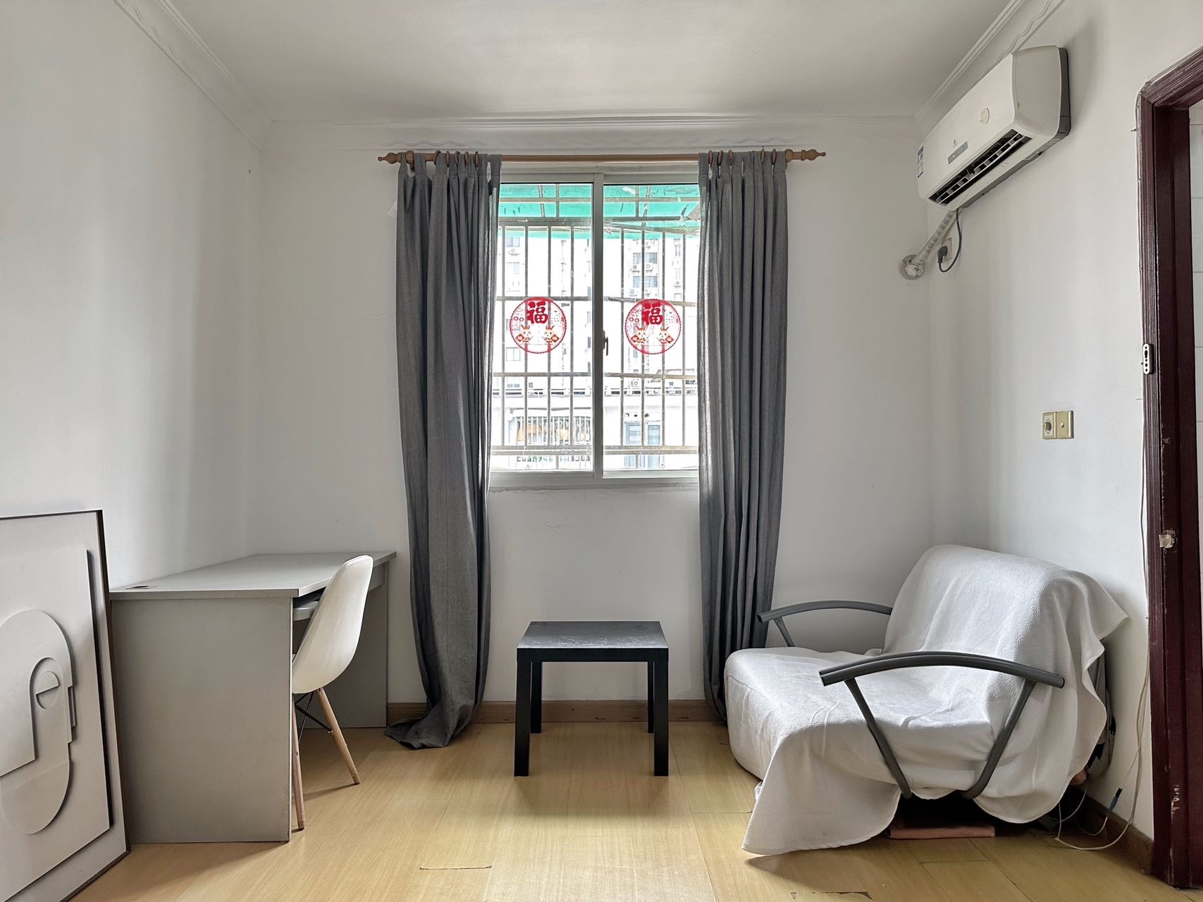 Shanghai-Putuo-Cozy Home,Clean&Comfy,No Gender Limit,Hustle & Bustle,“Friends”,Chilled,LGBTQ Friendly,Pet Friendly