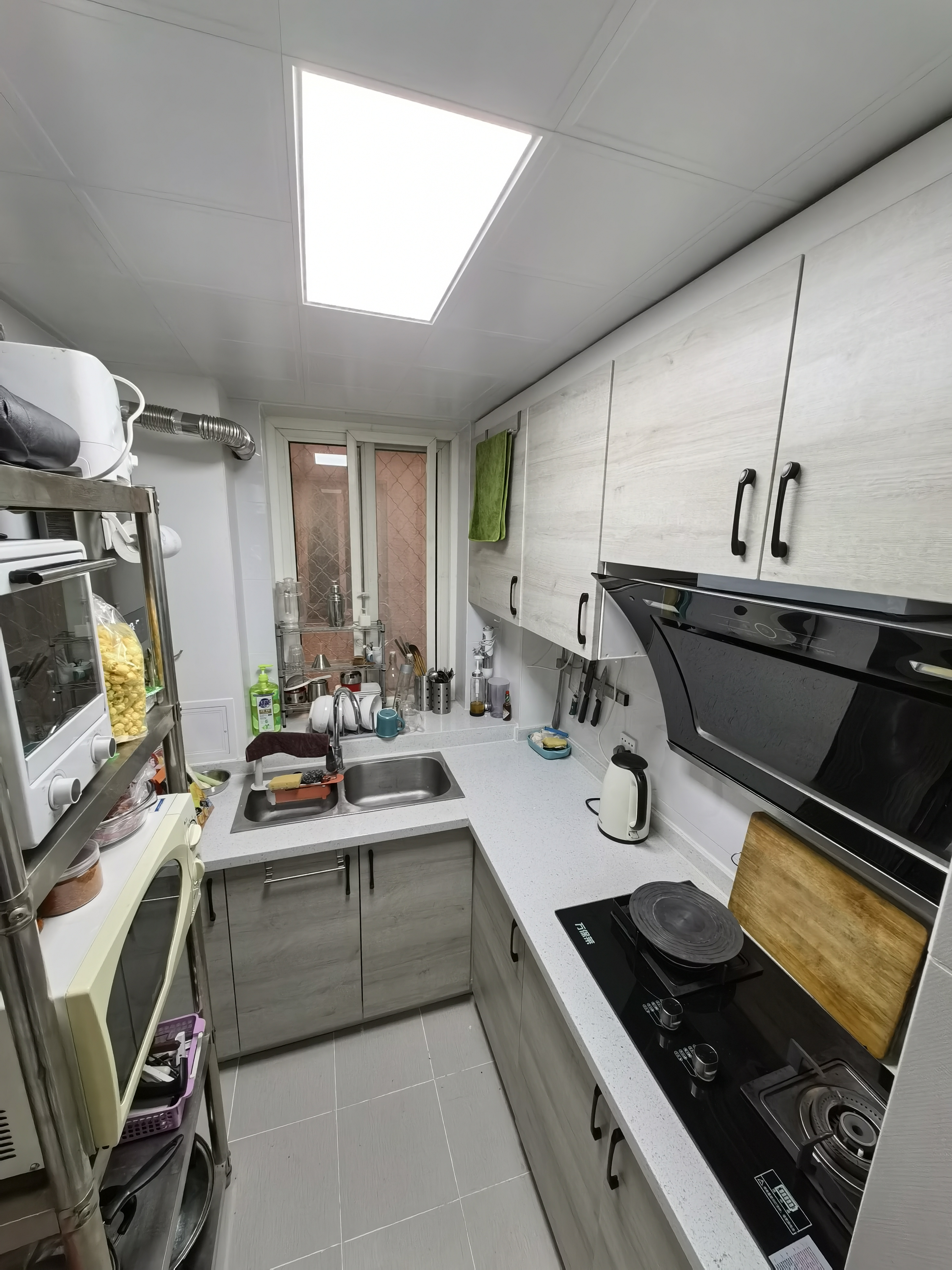 Beijing-Chaoyang-🏠,Long & Short Term,Single Apartment