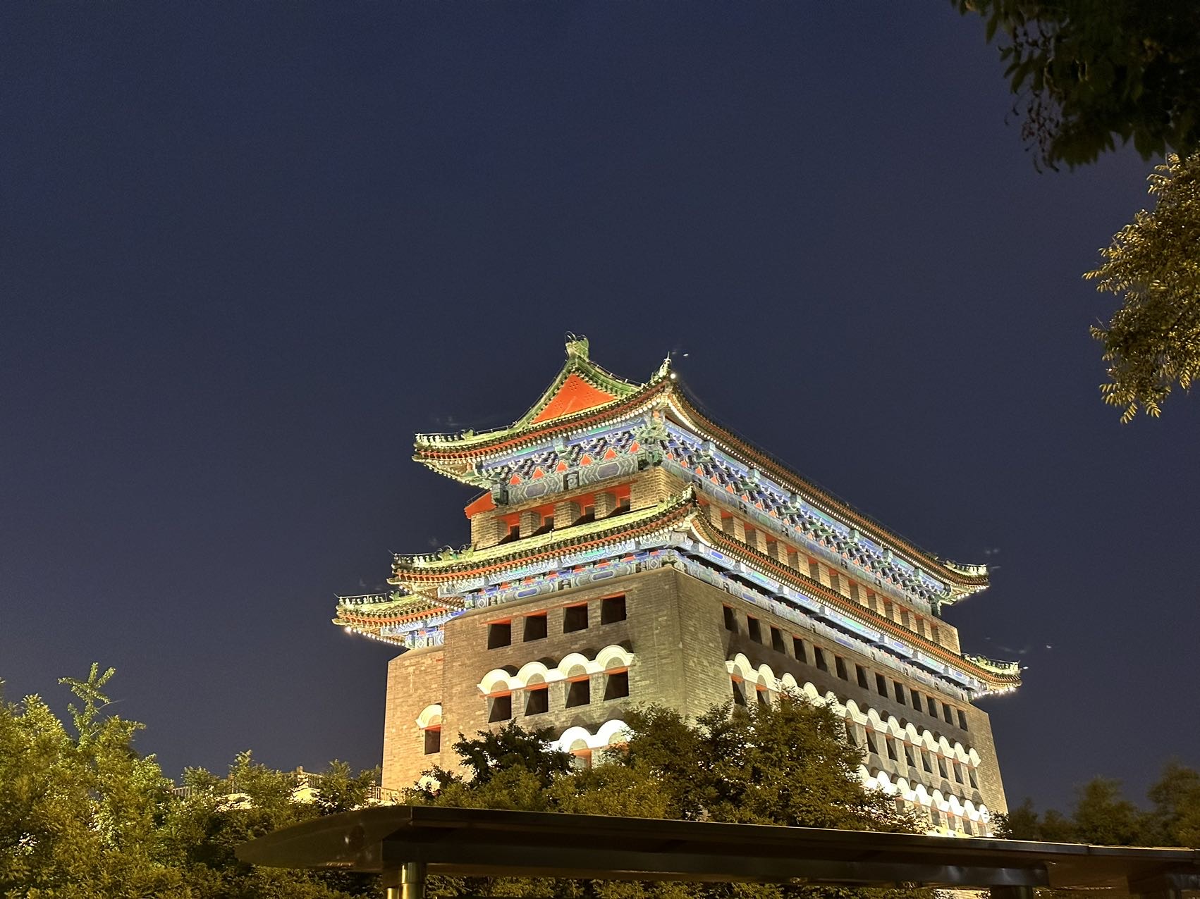 朱峰