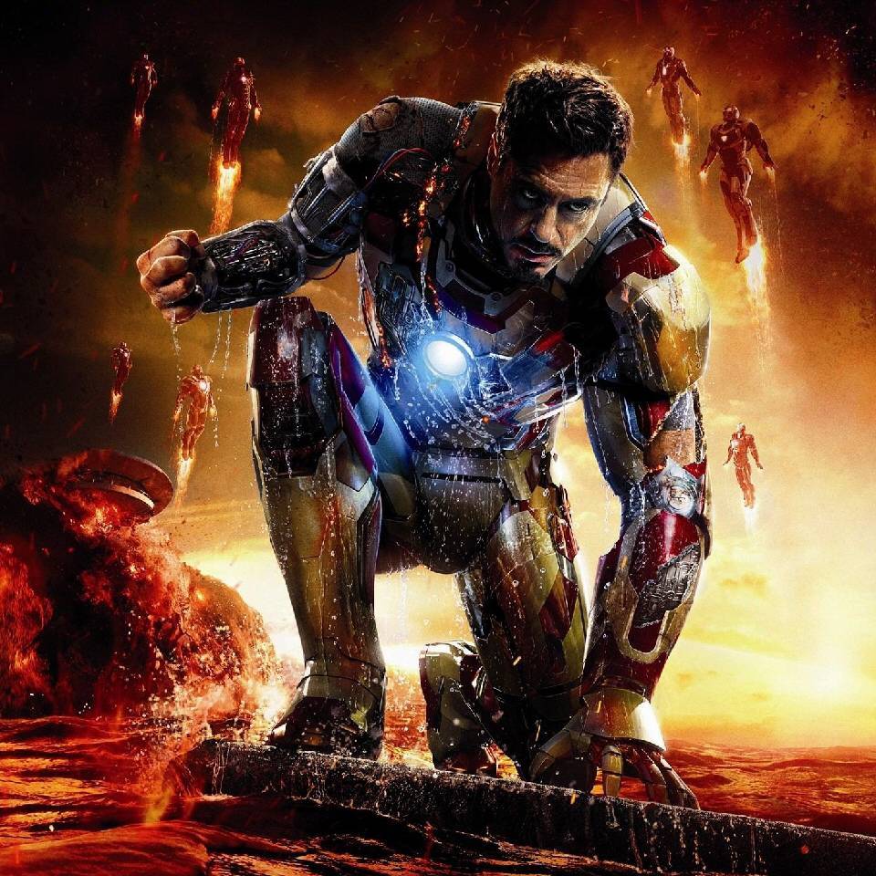 Higher Stark