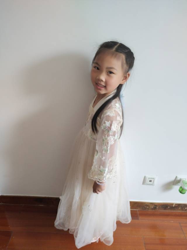 天使爱美丽
