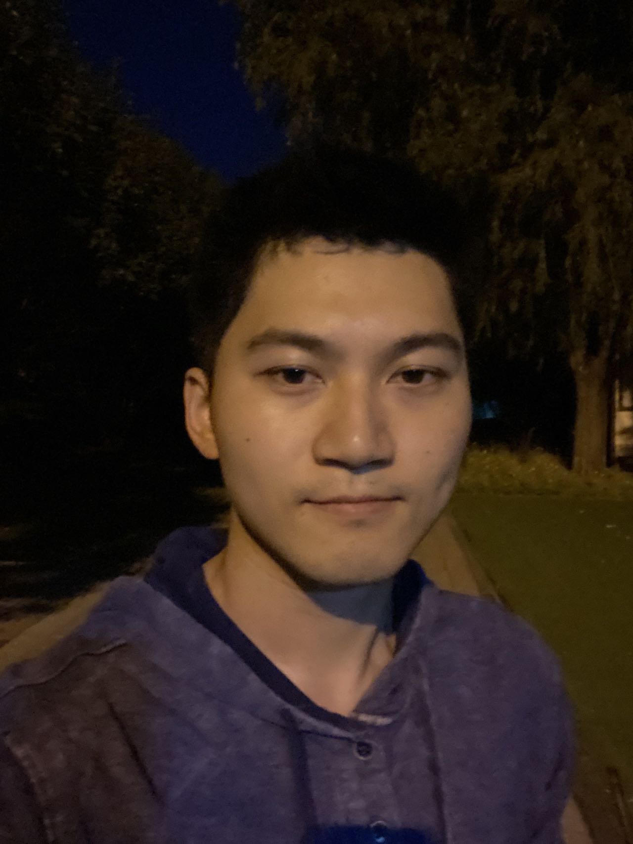 Enoch Cheng