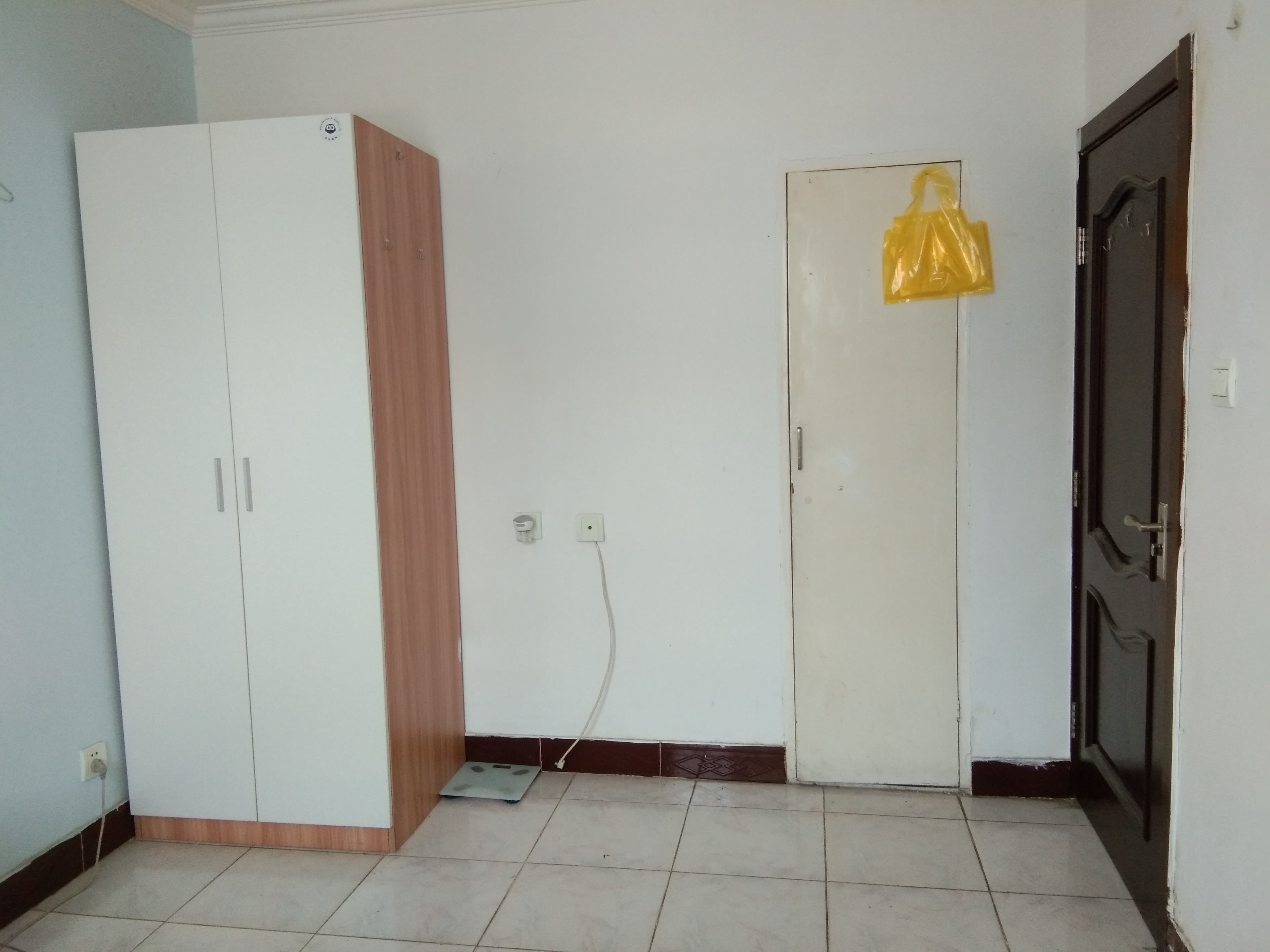 Beijing-Chaoyang-Cozy Home