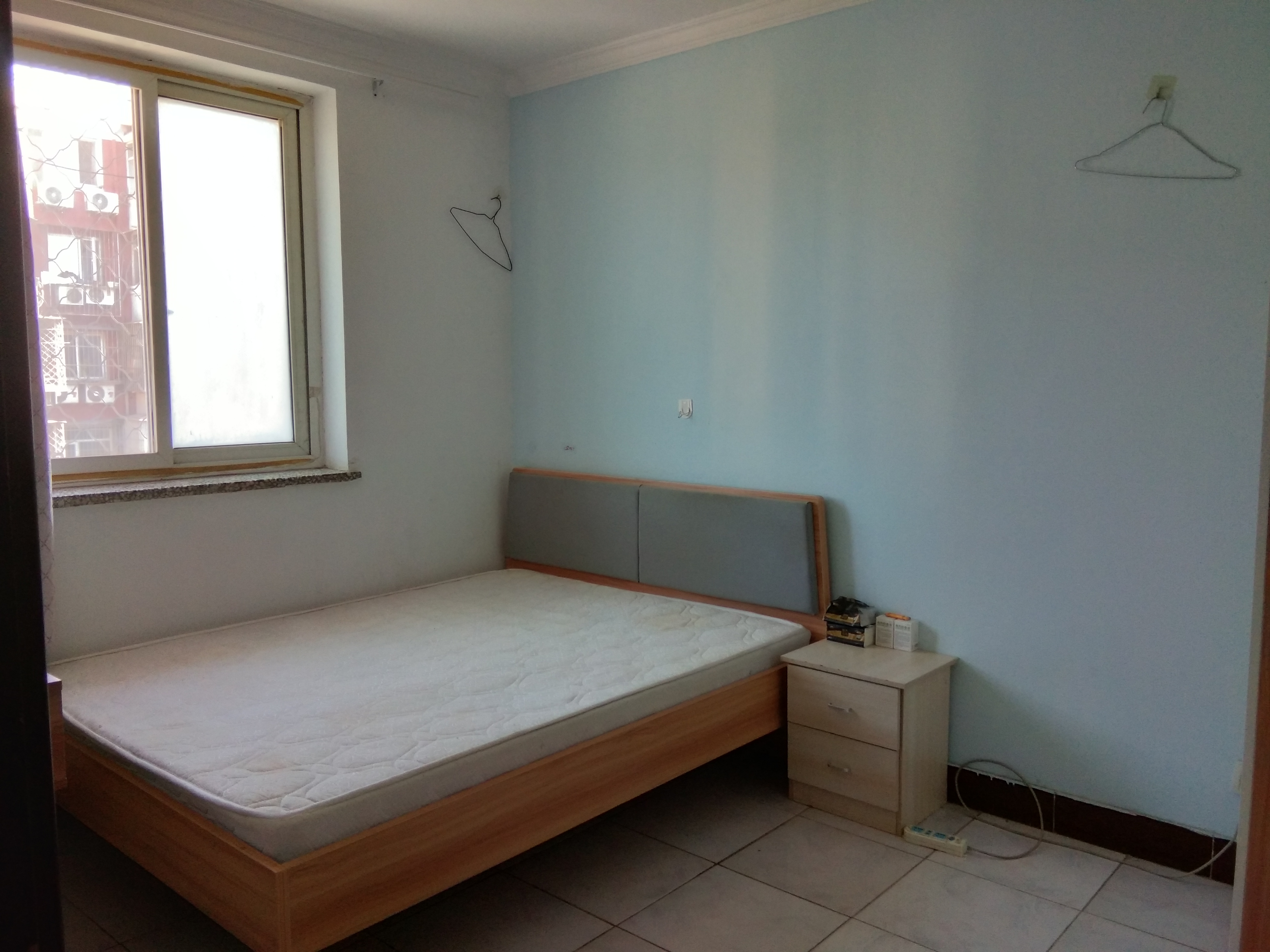 Beijing-Chaoyang-Cozy Home