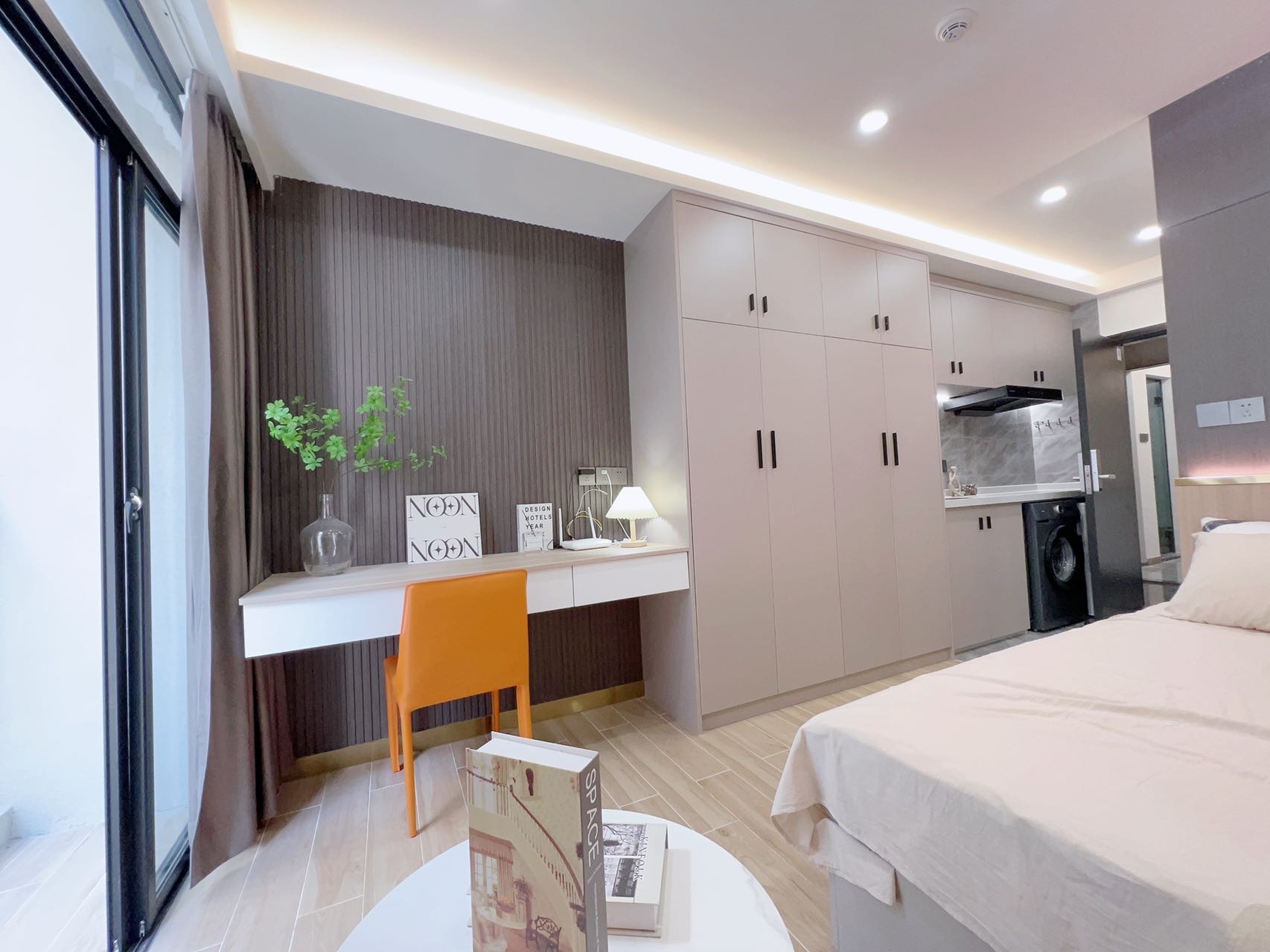 Shenzhen-BaoAn-Cozy Home