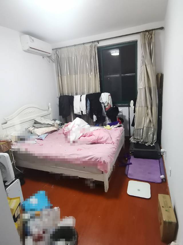 Shanghai-Songjiang-Cozy Home,Clean&Comfy,No Gender Limit,Pet Friendly