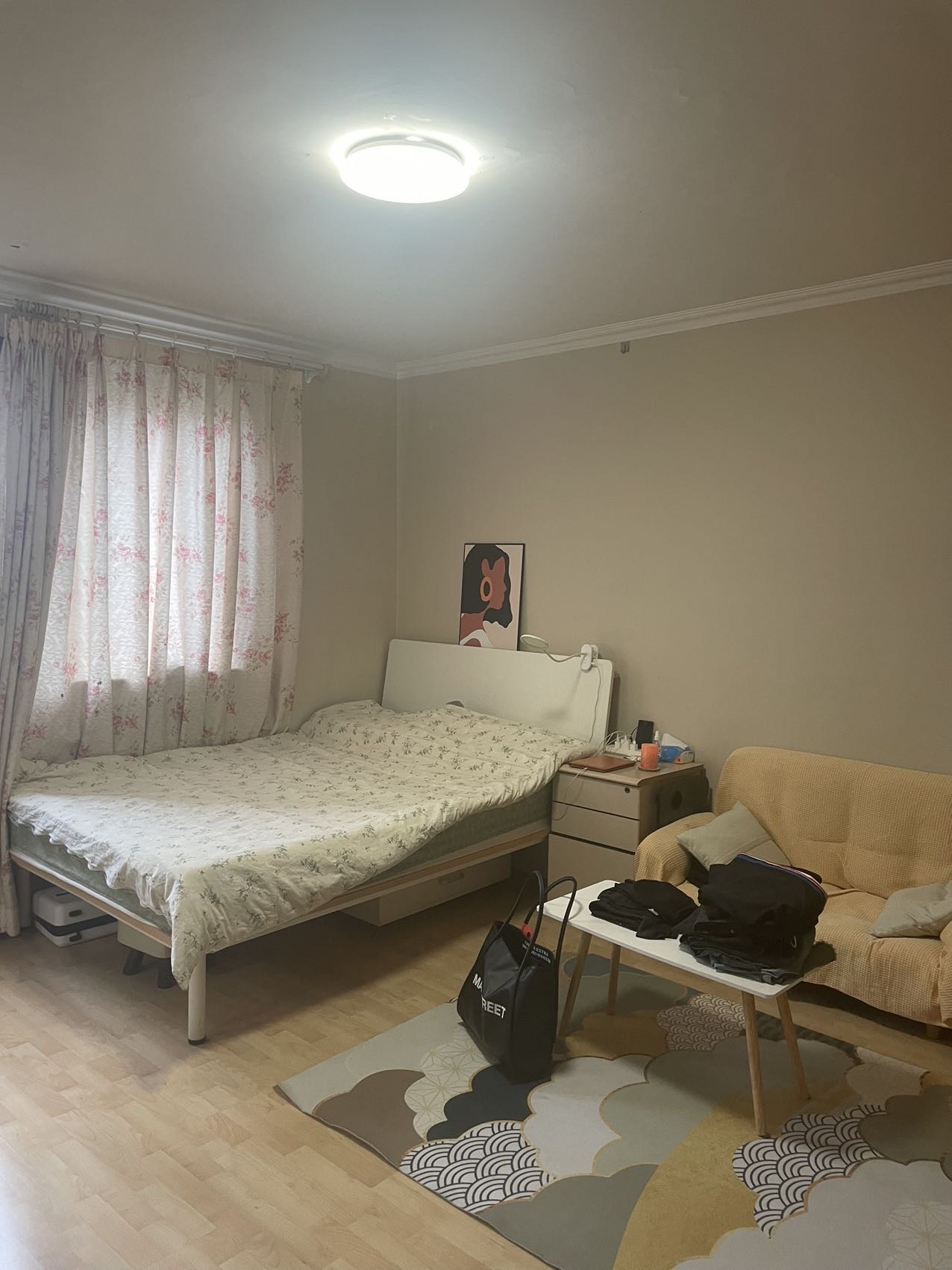 Caroline整租房源2