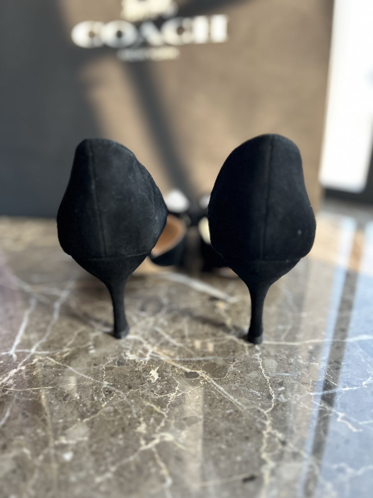NEW! KATE SPADE pump_1