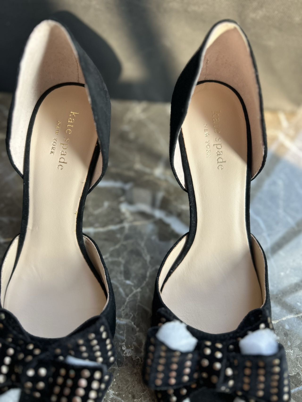 NEW! KATE SPADE pump_3