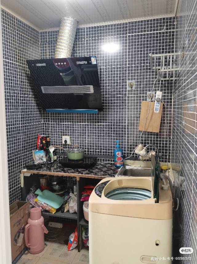 Shanghai-Songjiang-Cozy Home,Clean&Comfy,No Gender Limit,Pet Friendly