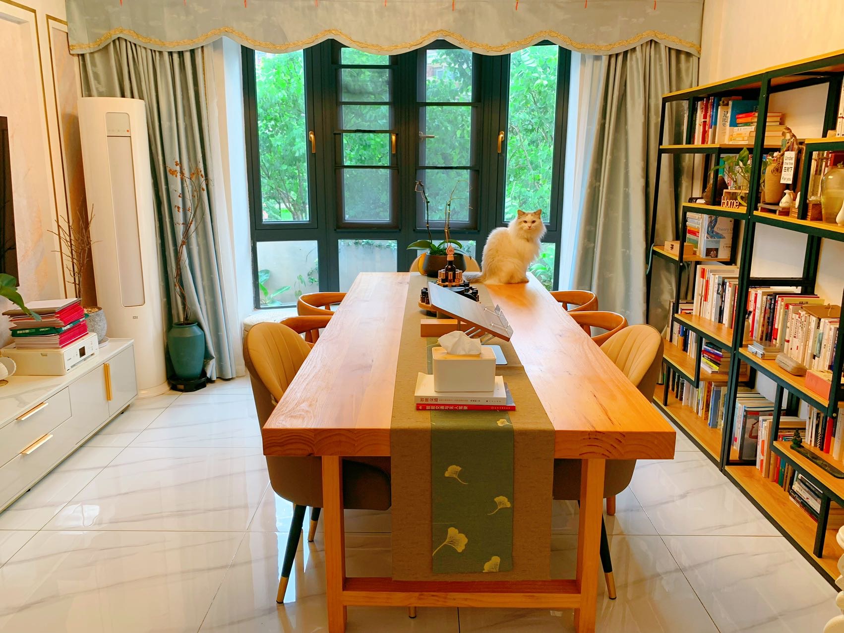 Shenzhen-Nanshan-Cozy Home,Clean&Comfy,No Gender Limit,Hustle & Bustle,“Friends”,Chilled