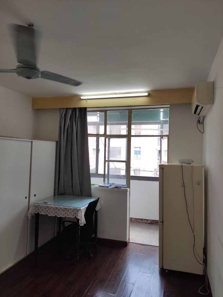 Shanghai-Putuo-Cozy Home
