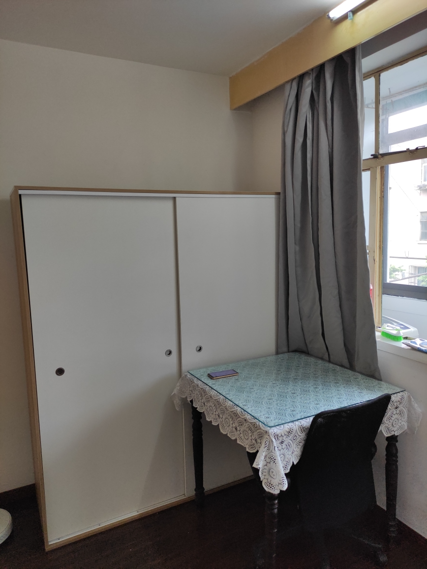 Shanghai-Putuo-Cozy Home