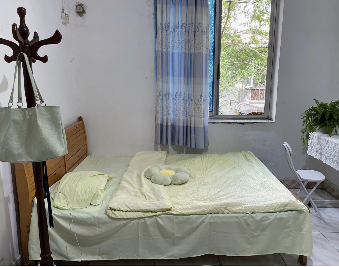 Chengdu-Wuhou-Cozy Home,No Gender Limit