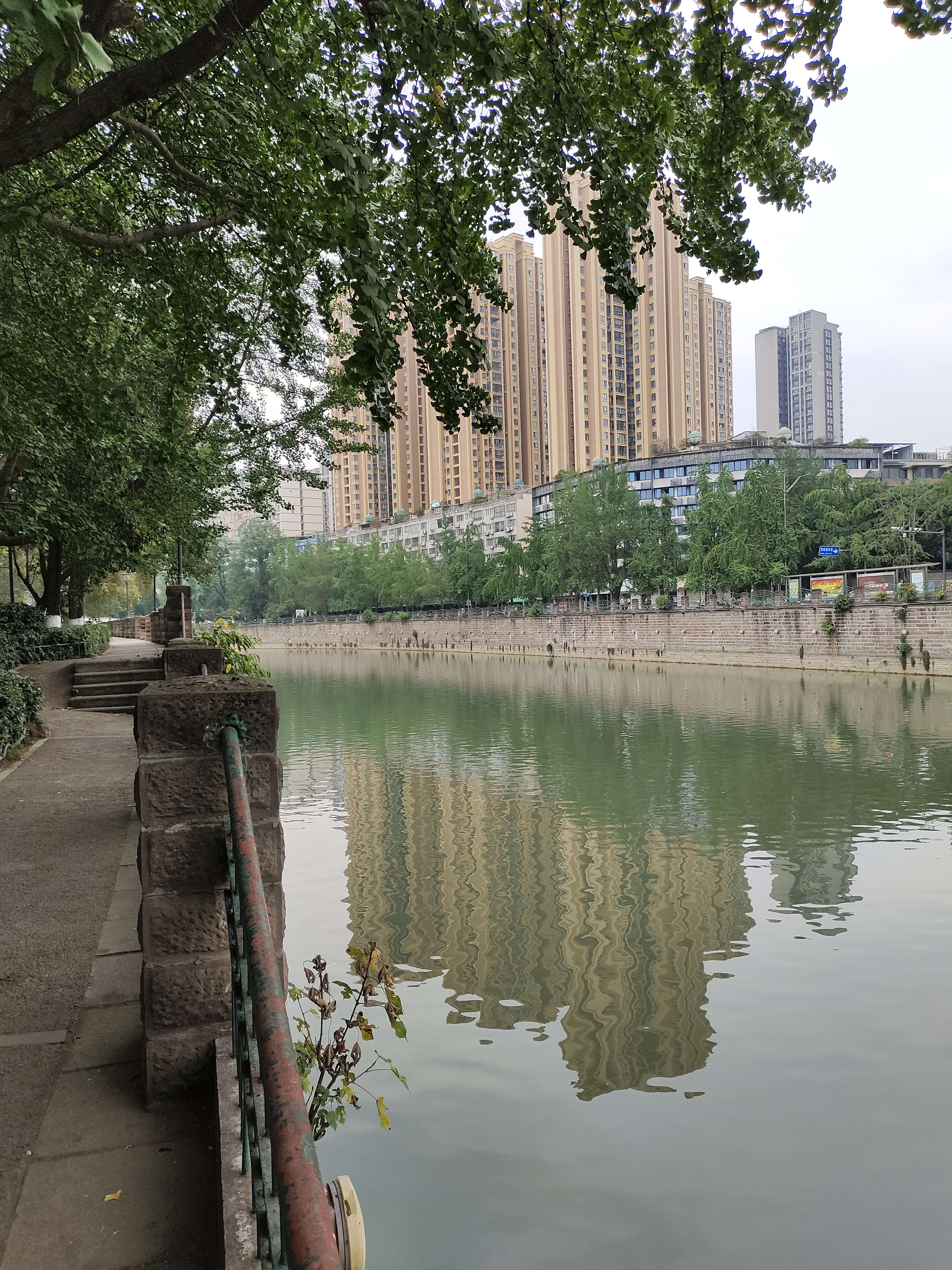 Chengdu-Wuhou-Cozy Home,No Gender Limit