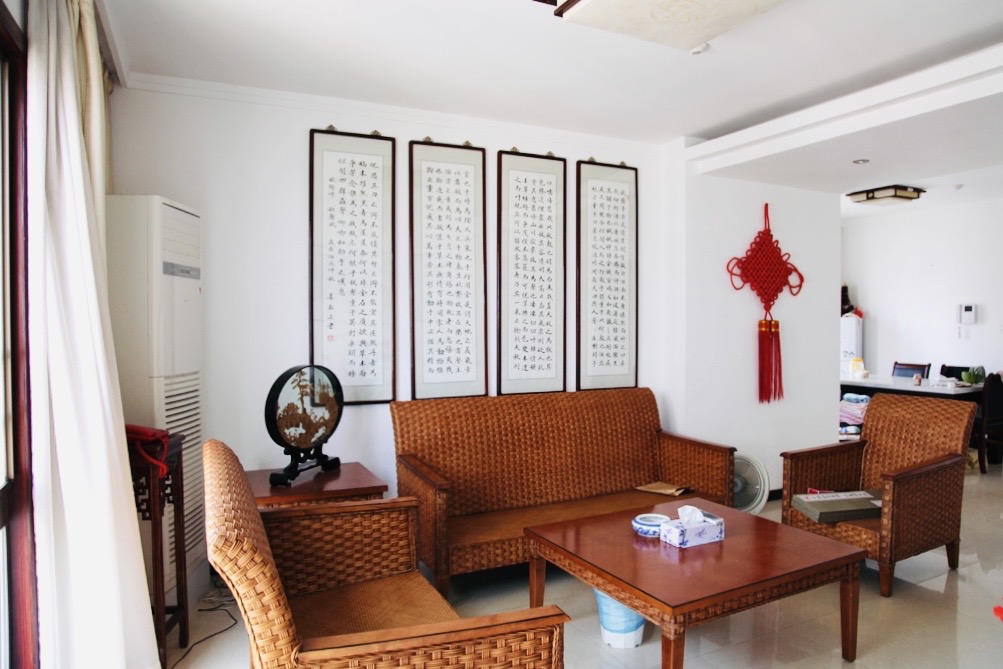 耿女士整租房源1