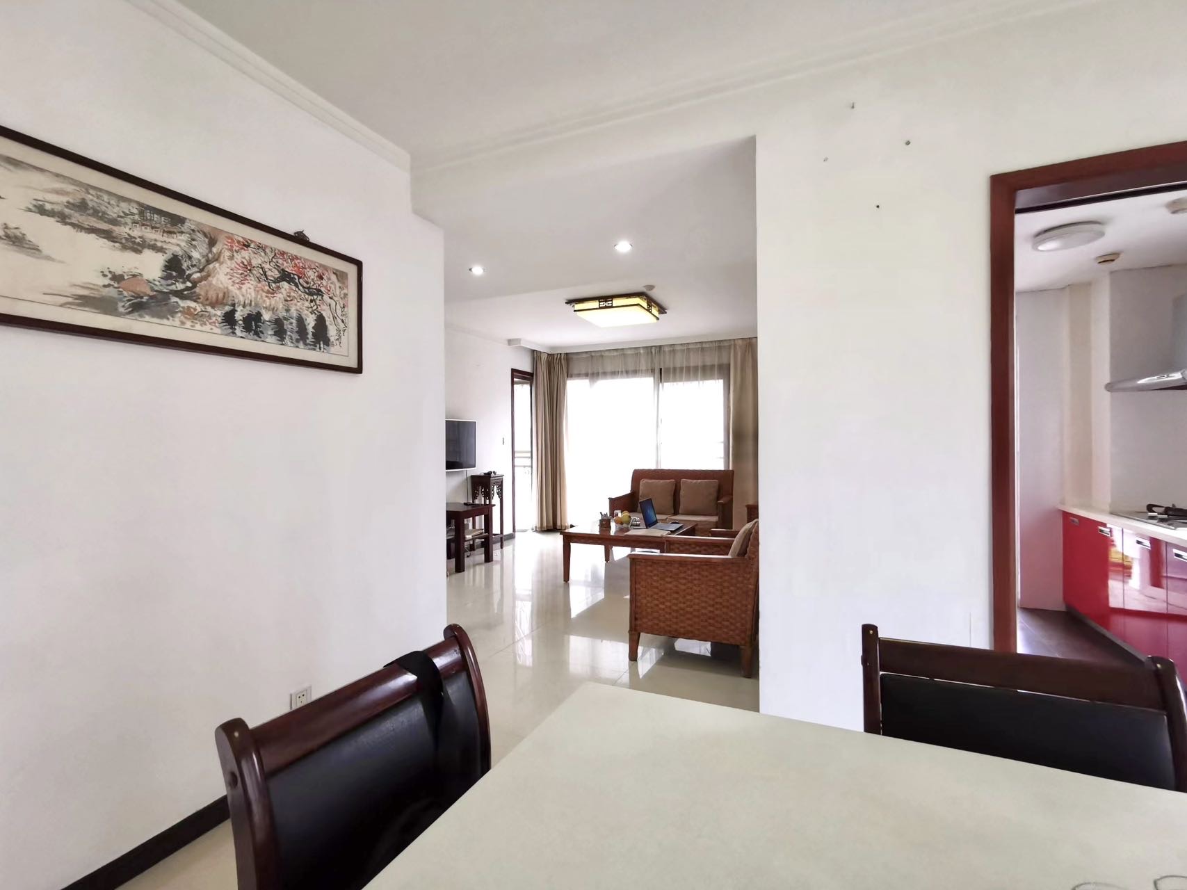 耿女士整租房源2