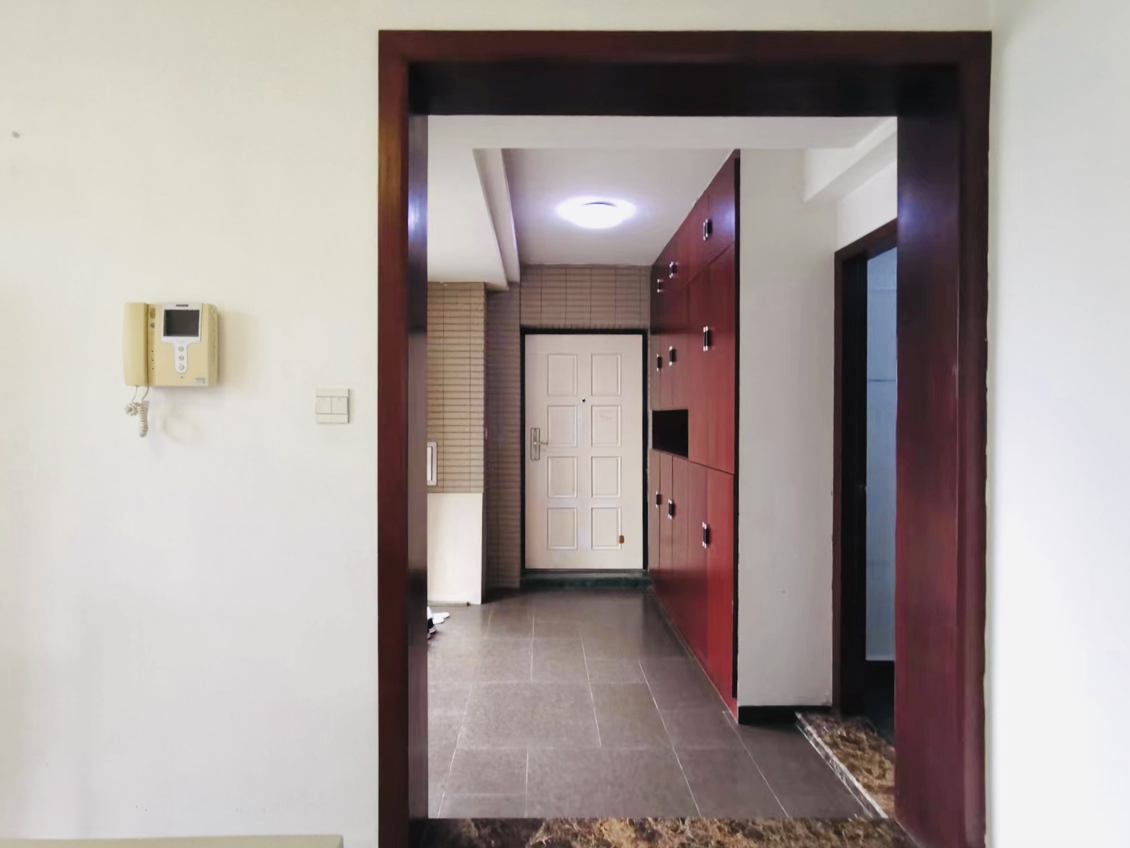 耿女士整租房源3