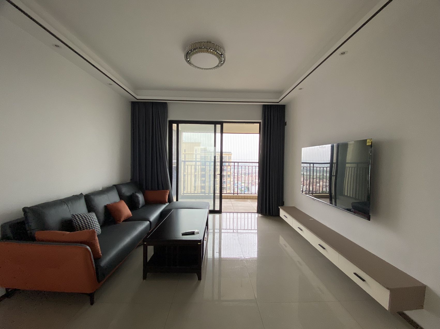 陈婉仪整租房源2