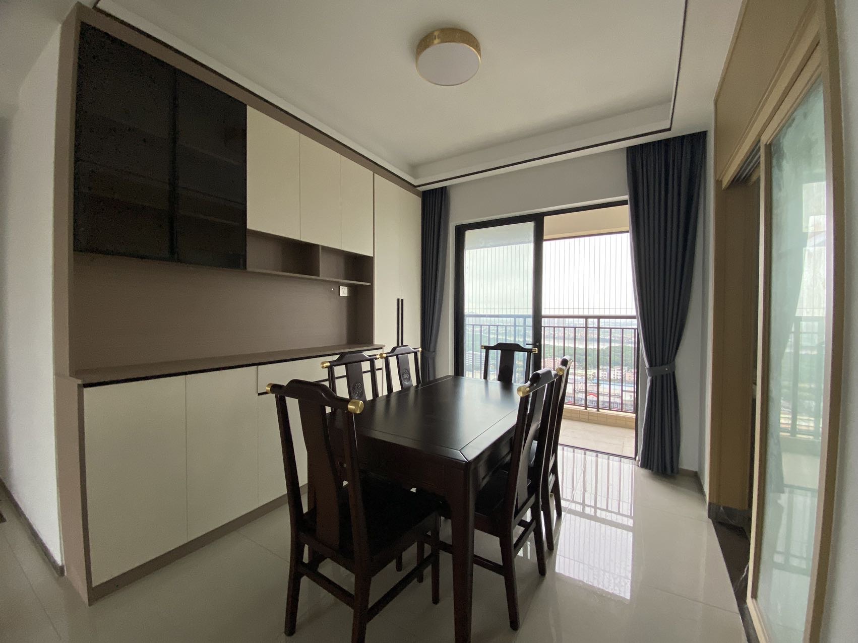 東莞 石碣 | 中洲·里程花园_6