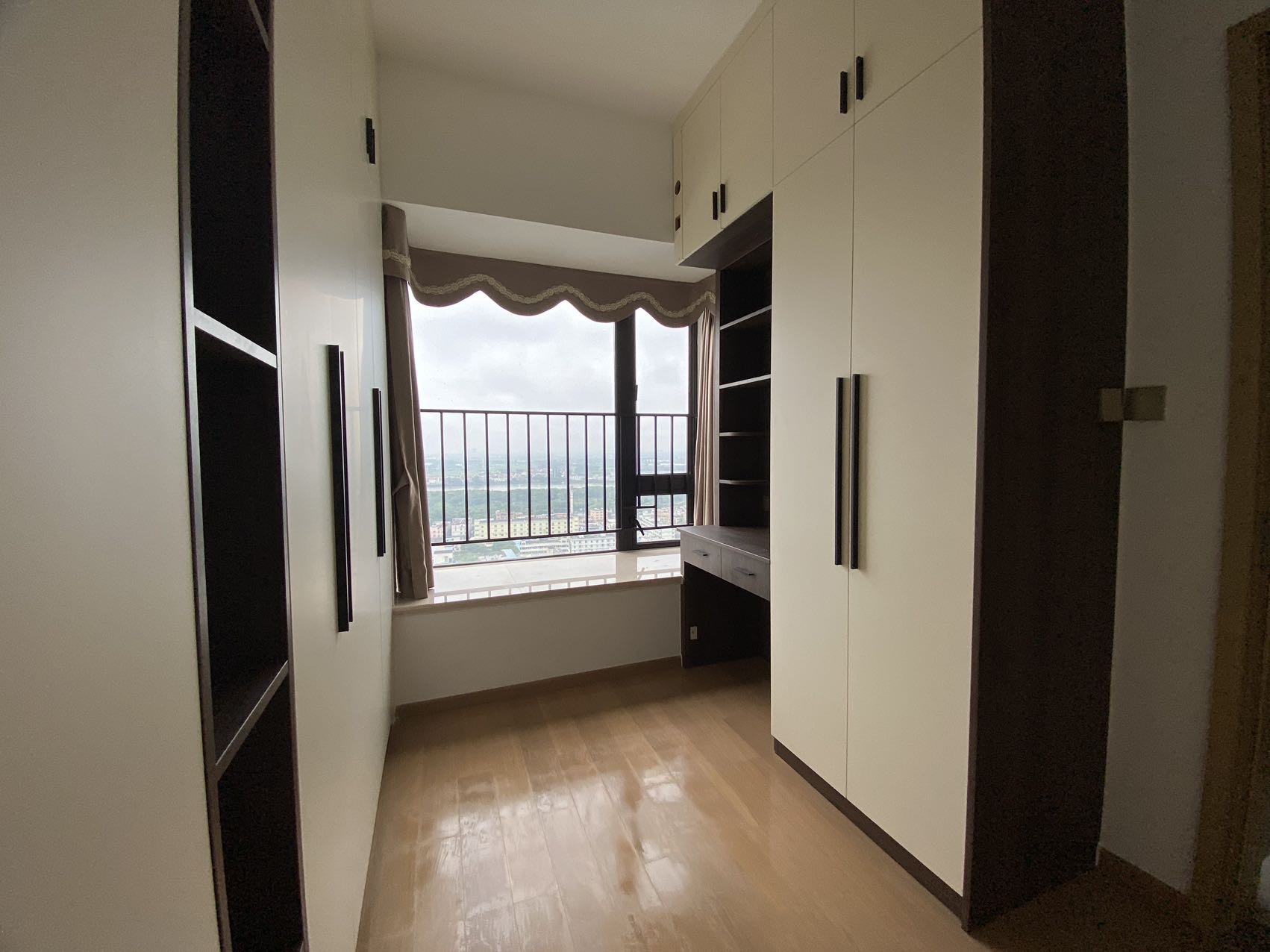 東莞 石碣 | 中洲·里程花园_5