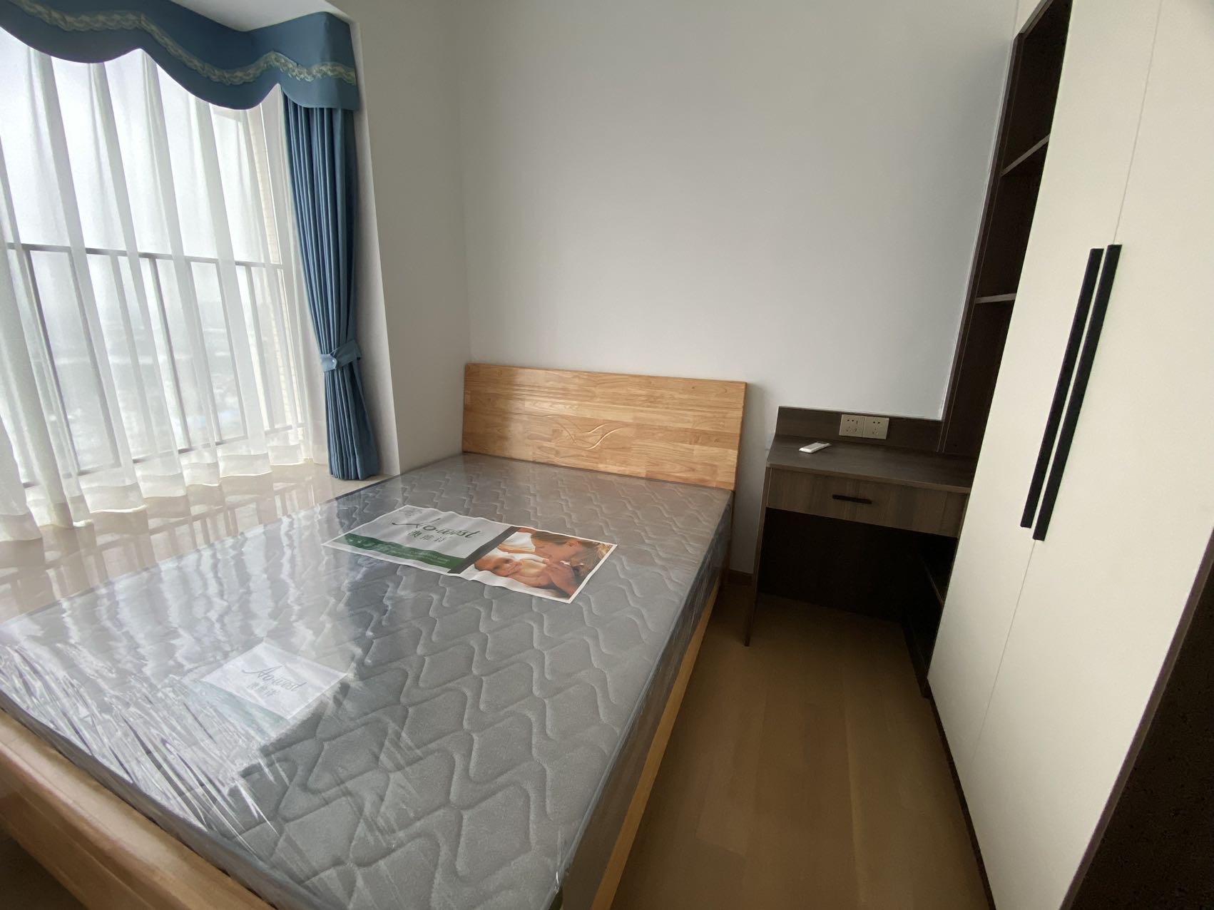 東莞 石碣 | 中洲·里程花园_3