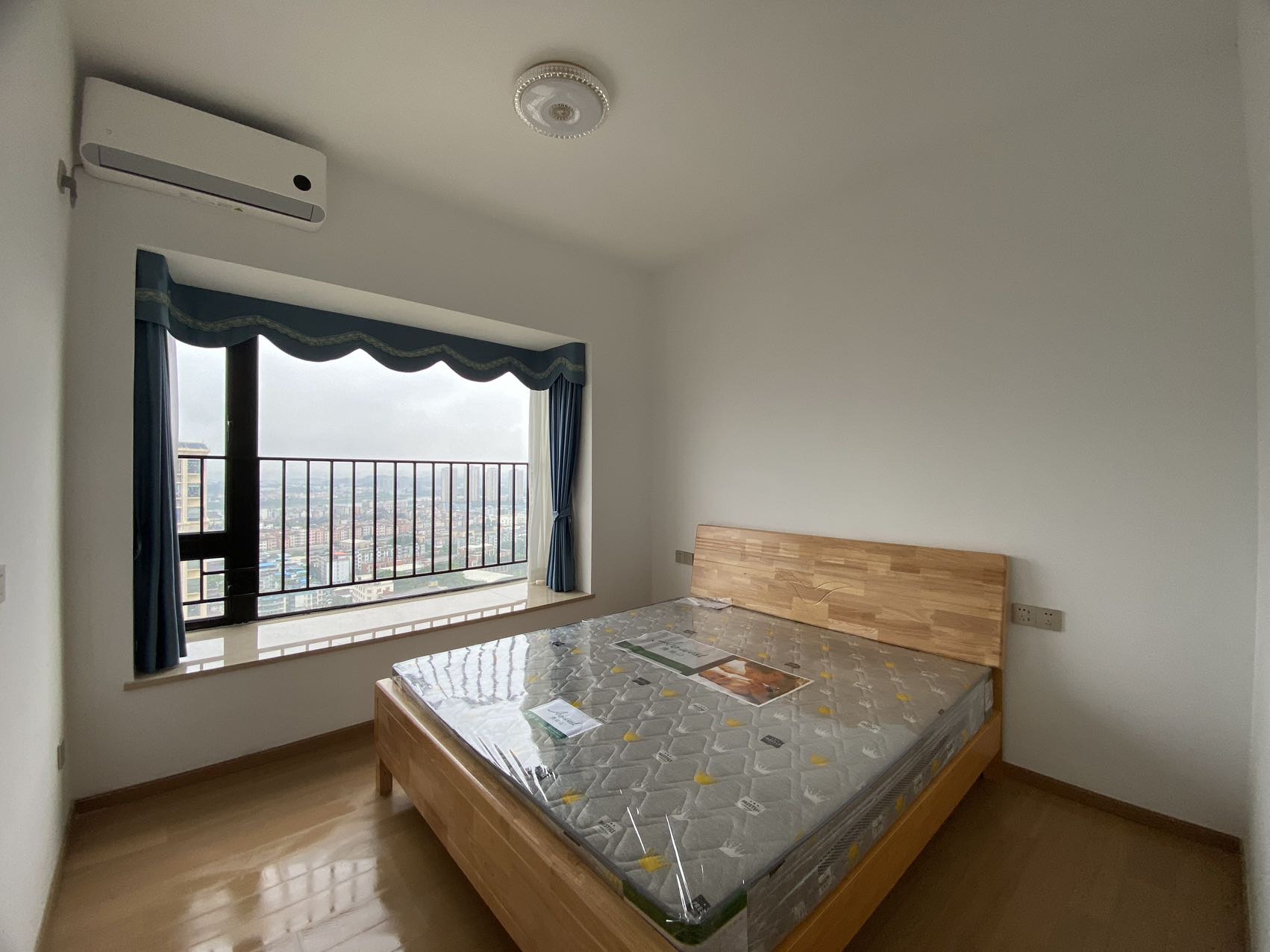 陈婉仪整租房源3