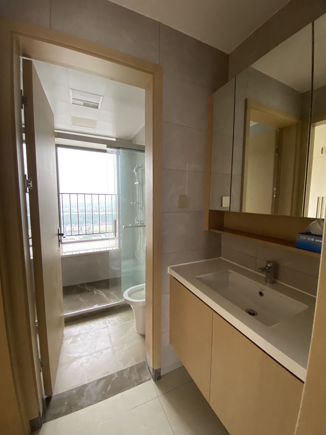 東莞 石碣 | 中洲·里程花园_4