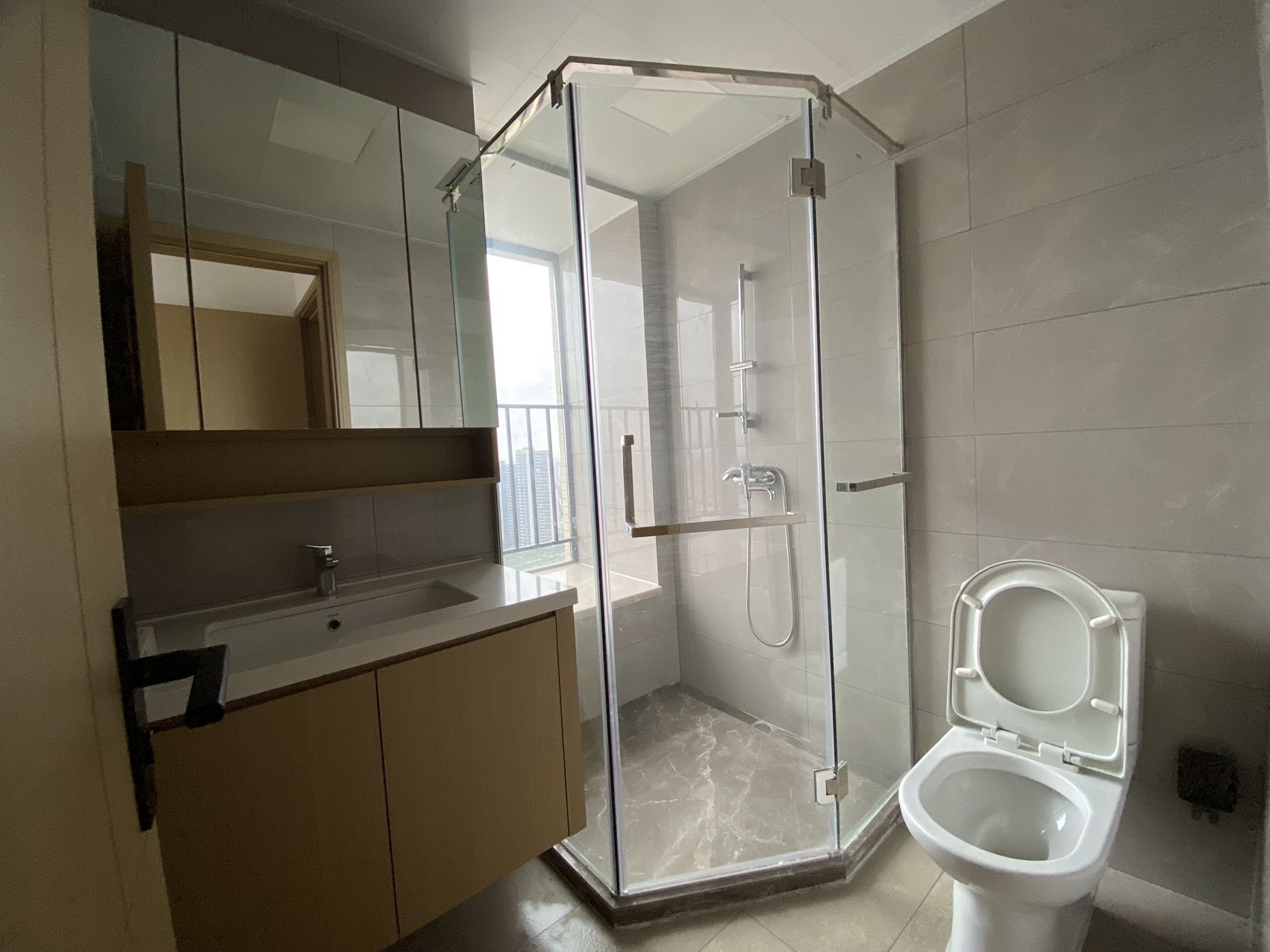 東莞 石碣 | 中洲·里程花园_8