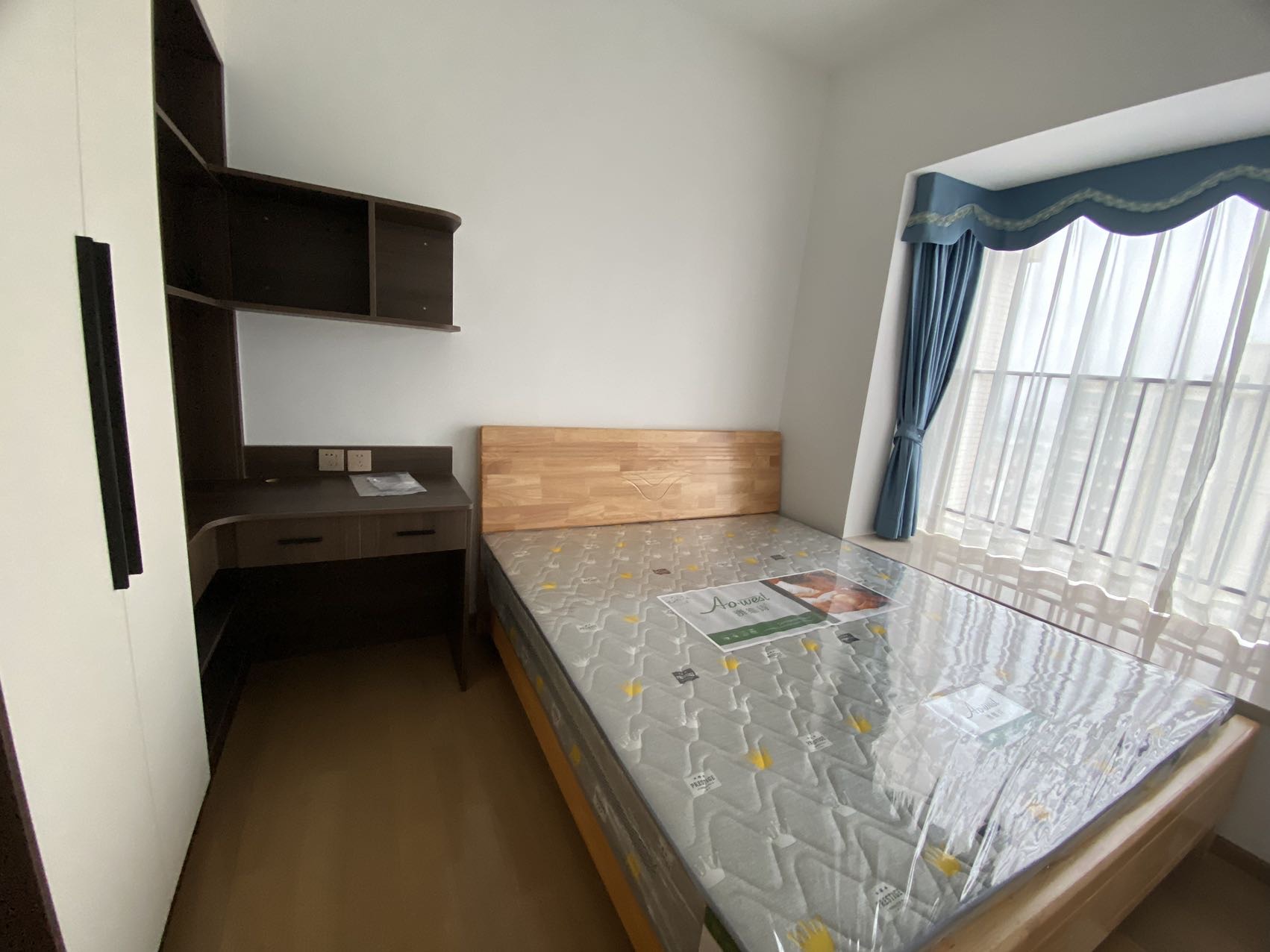 東莞 石碣 | 中洲·里程花园_7