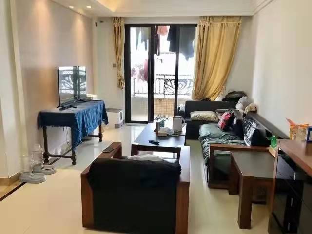 Guangzhou-Liwan-Cozy Home,Clean&Comfy