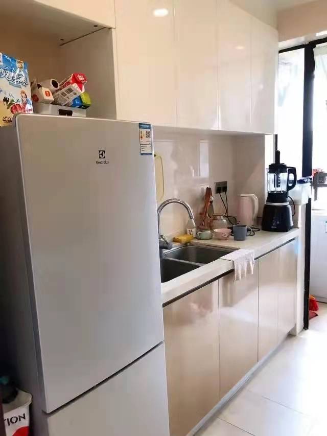 Guangzhou-Liwan-Cozy Home,Clean&Comfy